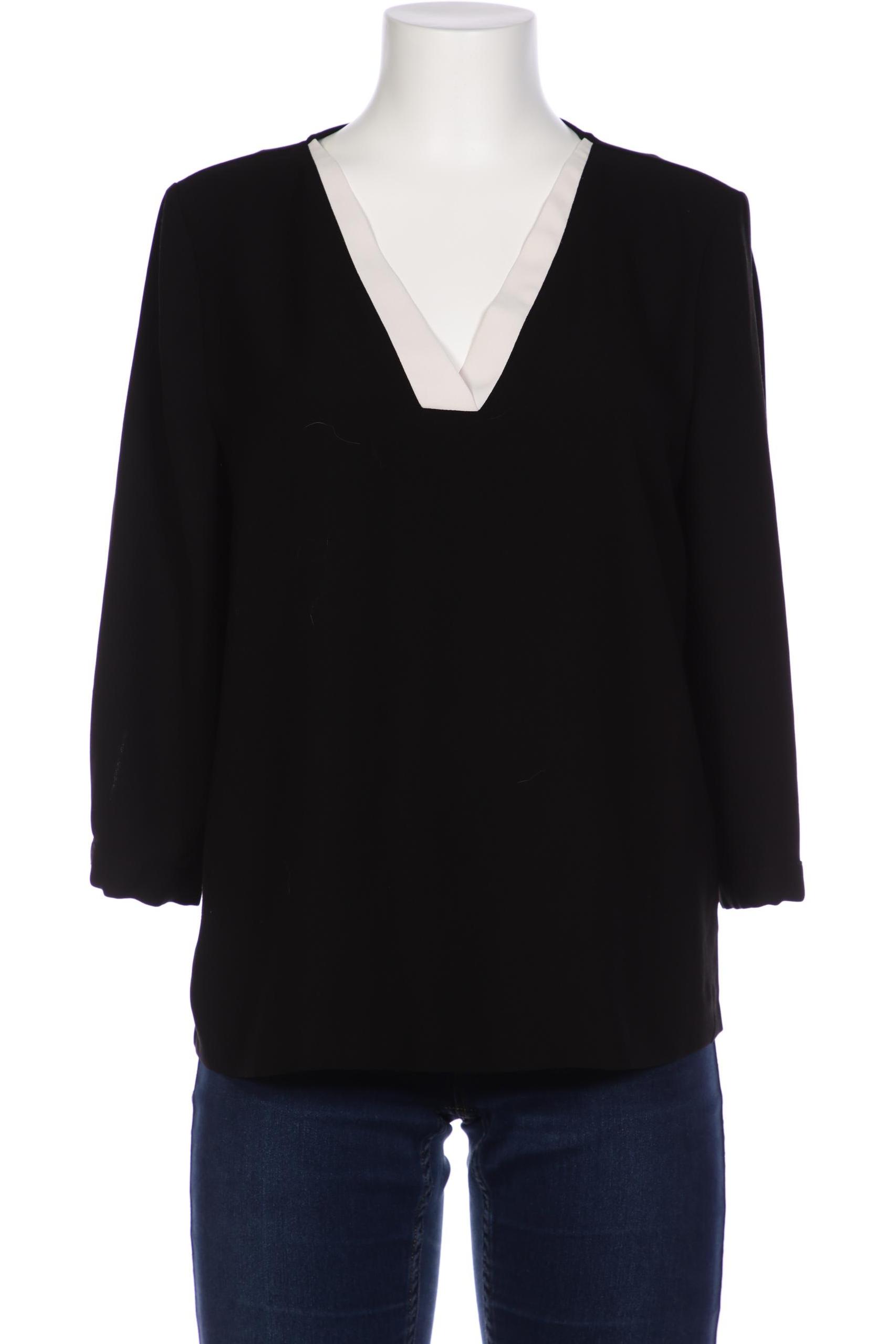 

Esprit Damen Bluse, schwarz, Gr. 40