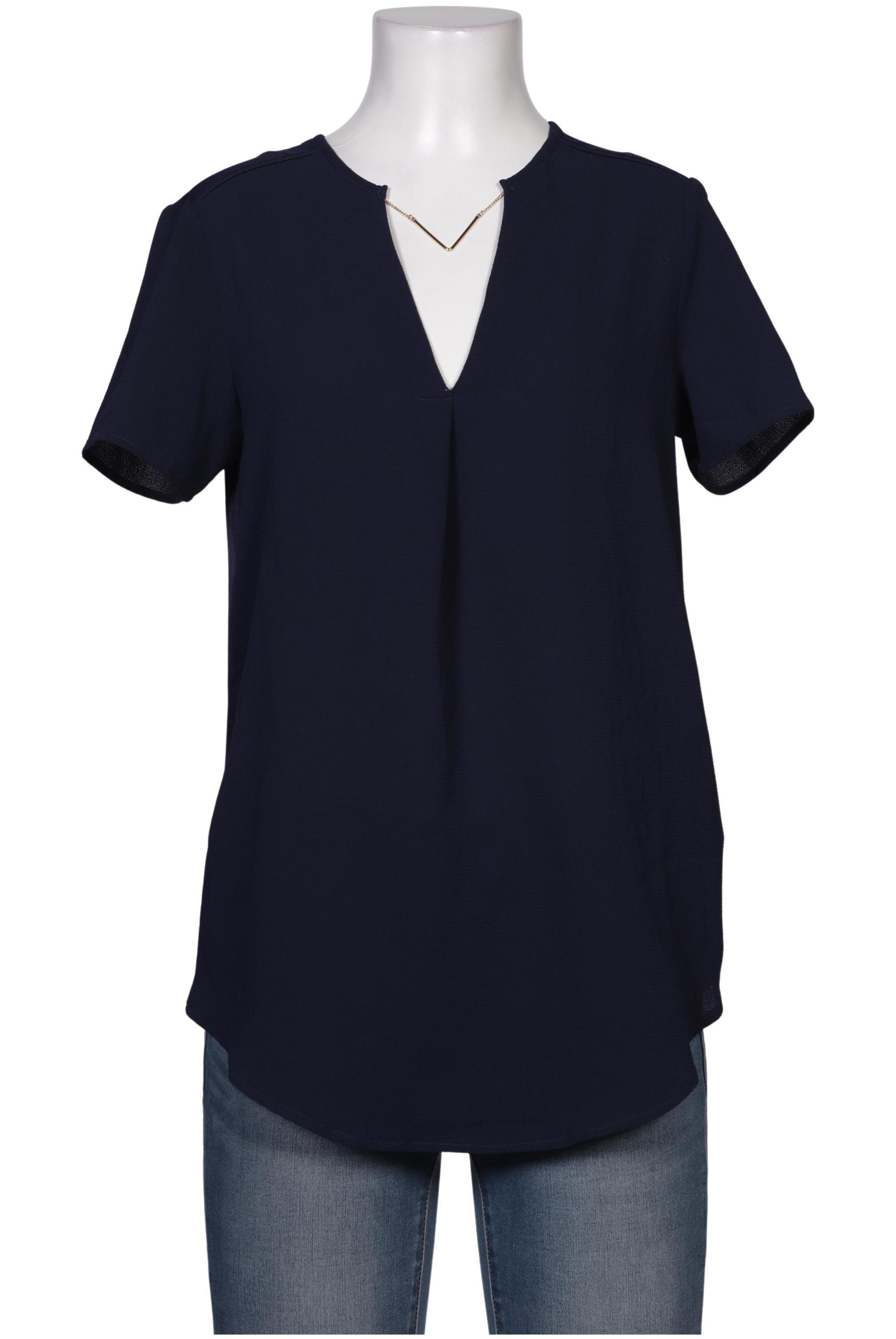 

Esprit Damen Bluse, marineblau, Gr. 36