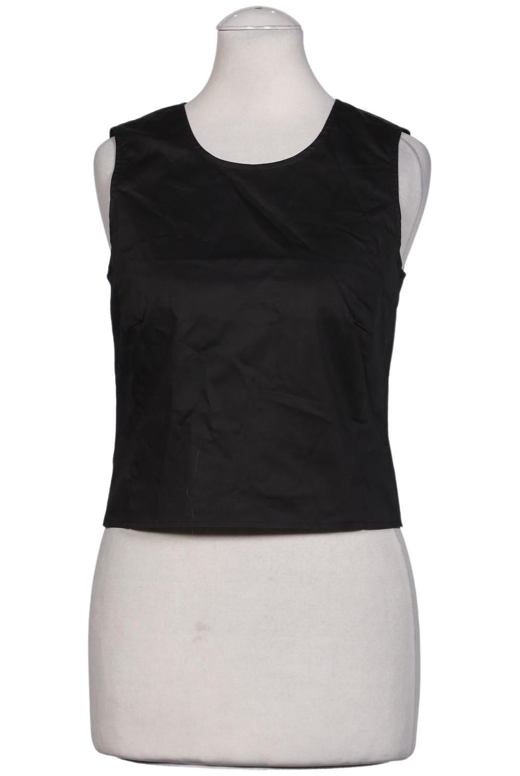 

Esprit Damen Bluse, schwarz, Gr. 32