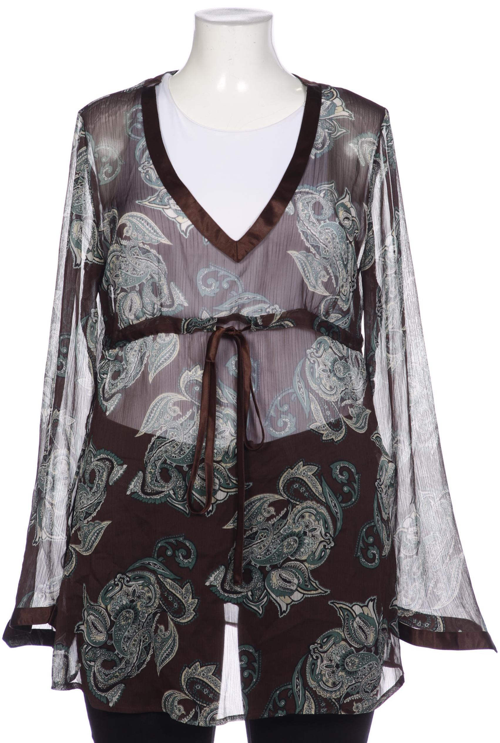 

Esprit Damen Bluse, braun