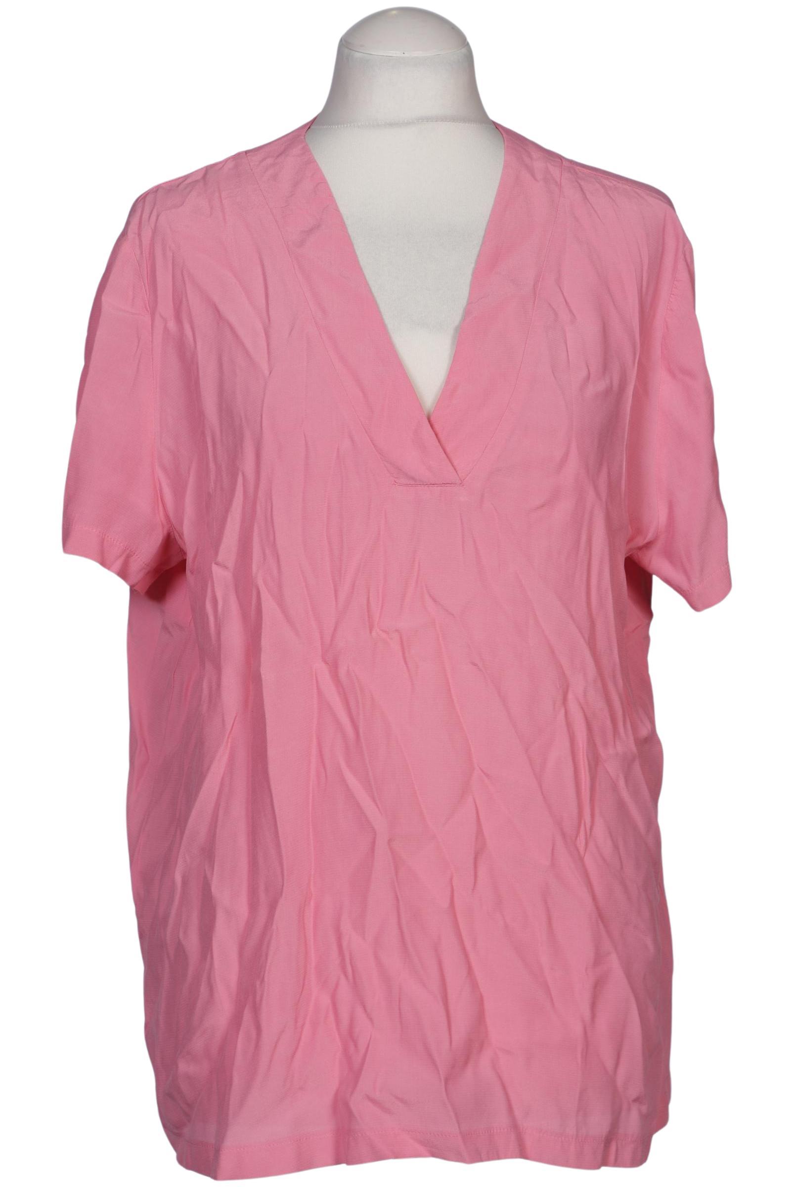 

Esprit Damen Bluse, pink, Gr. 42
