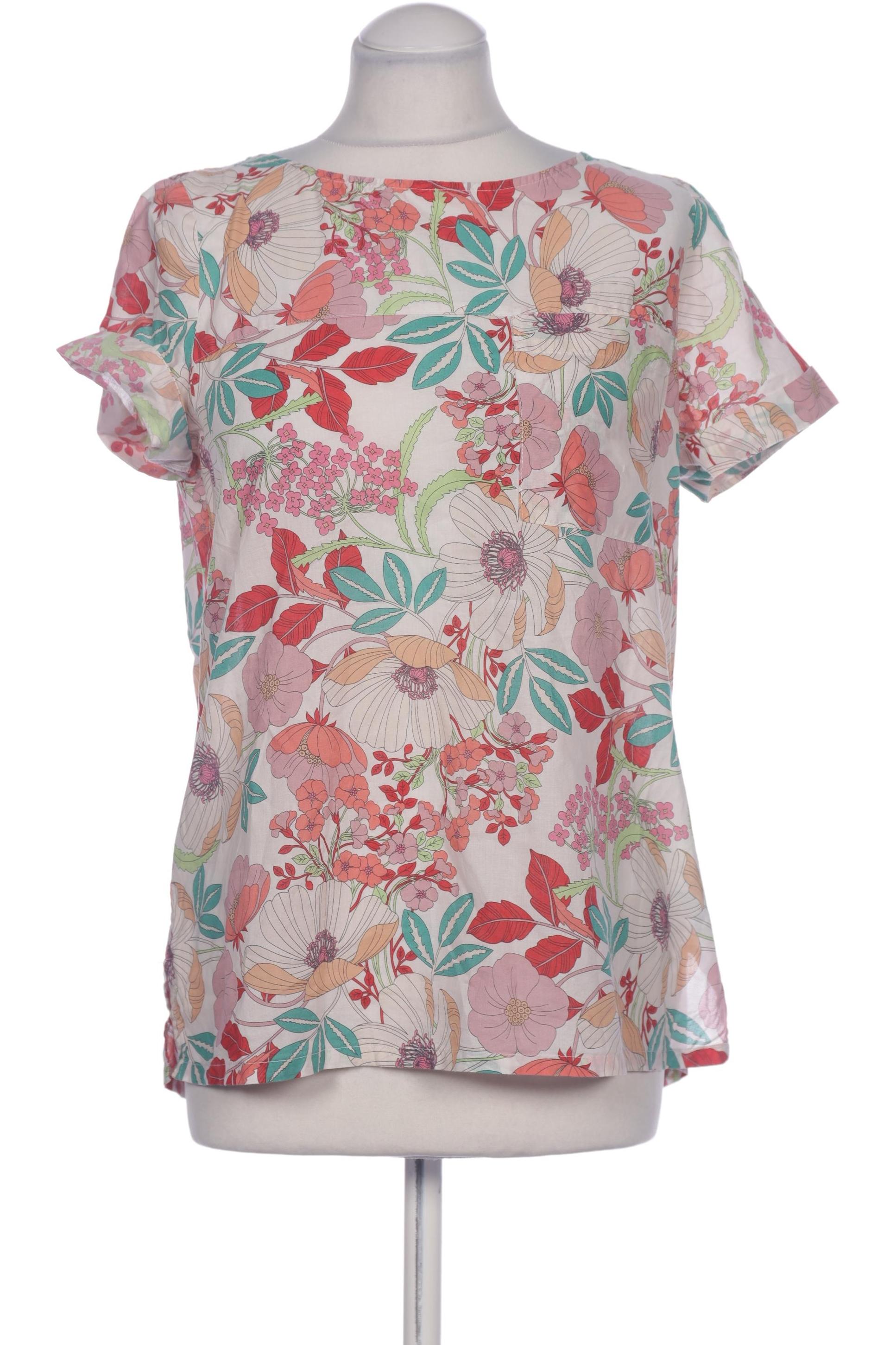 

Esprit Damen Bluse, mehrfarbig, Gr. 36