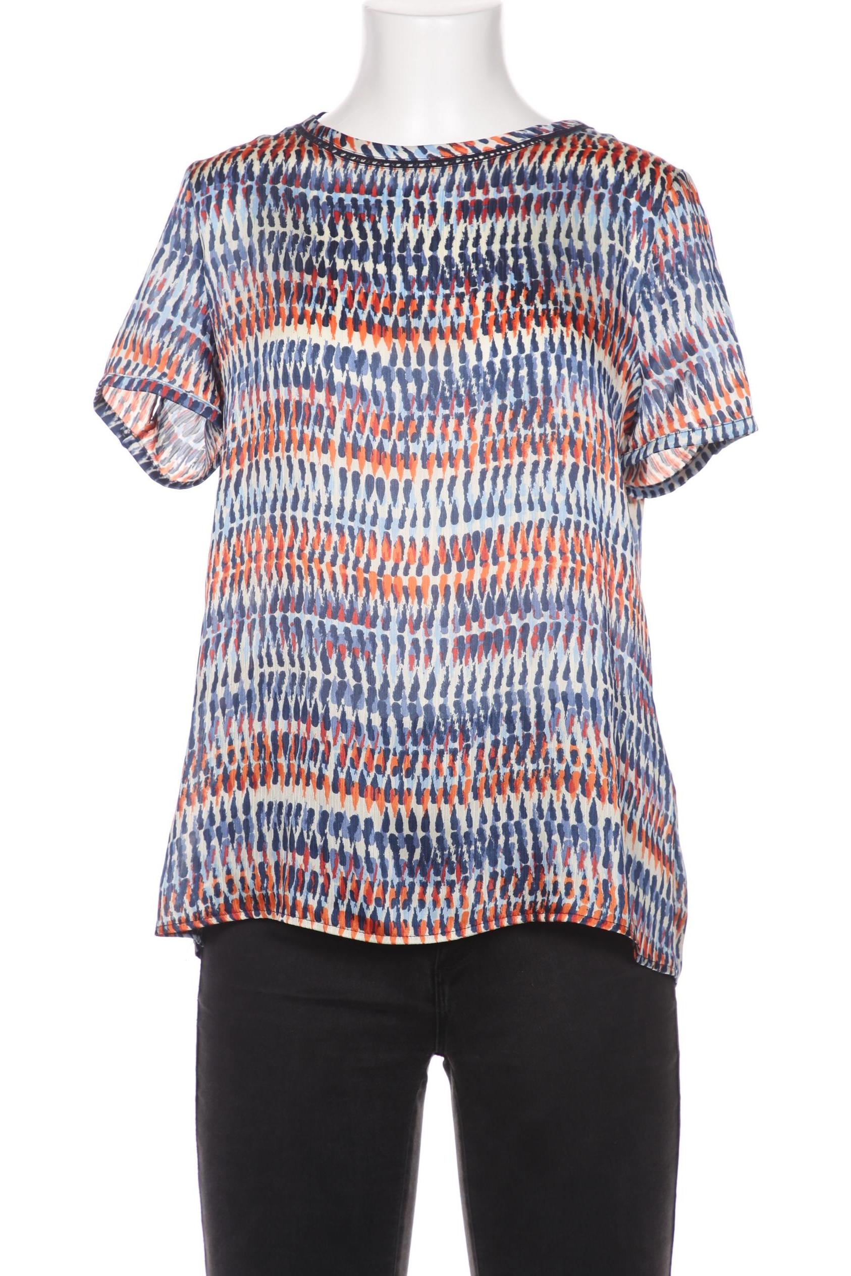 

Esprit Damen Bluse, mehrfarbig, Gr. 36
