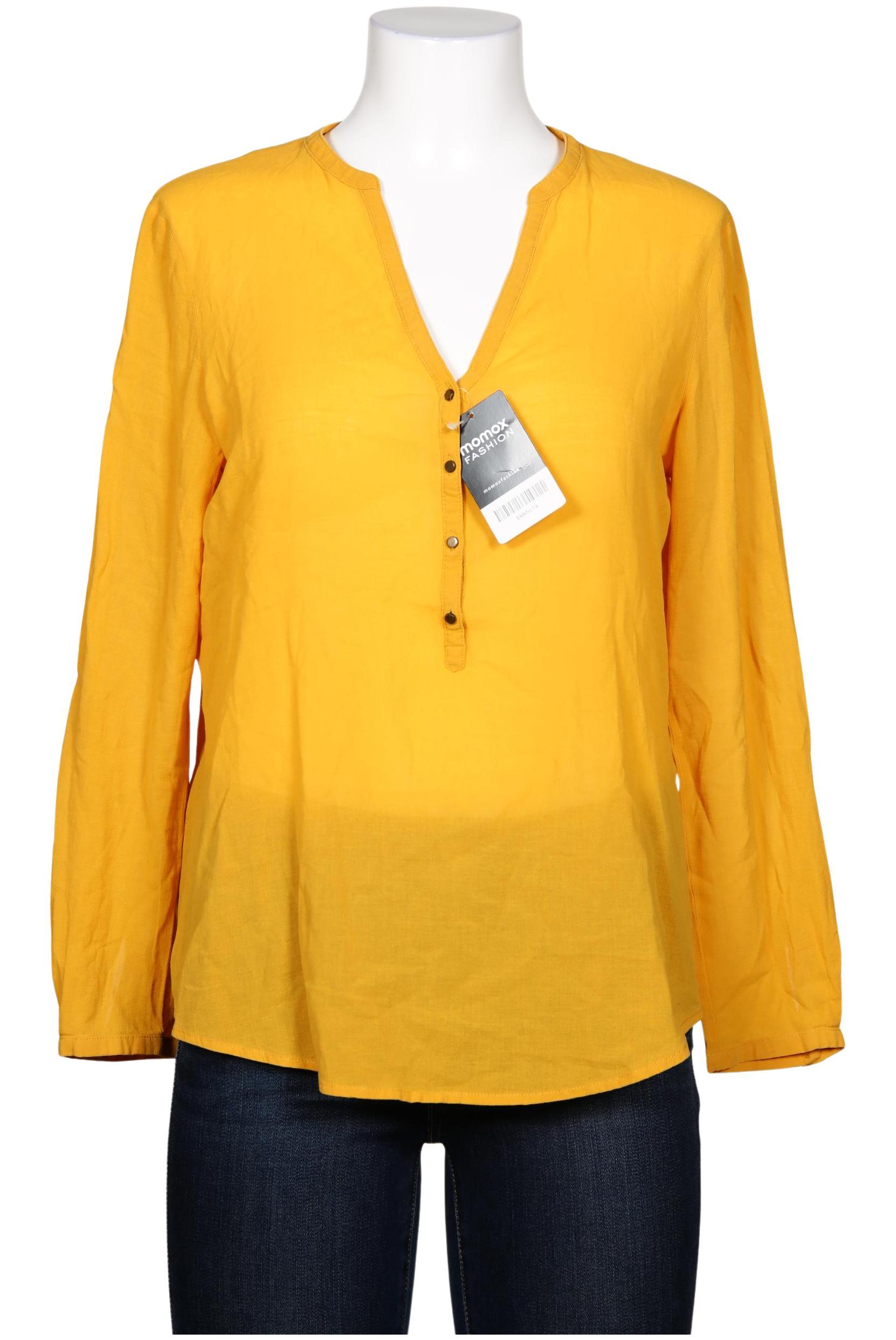 

Esprit Damen Bluse, orange, Gr. 40
