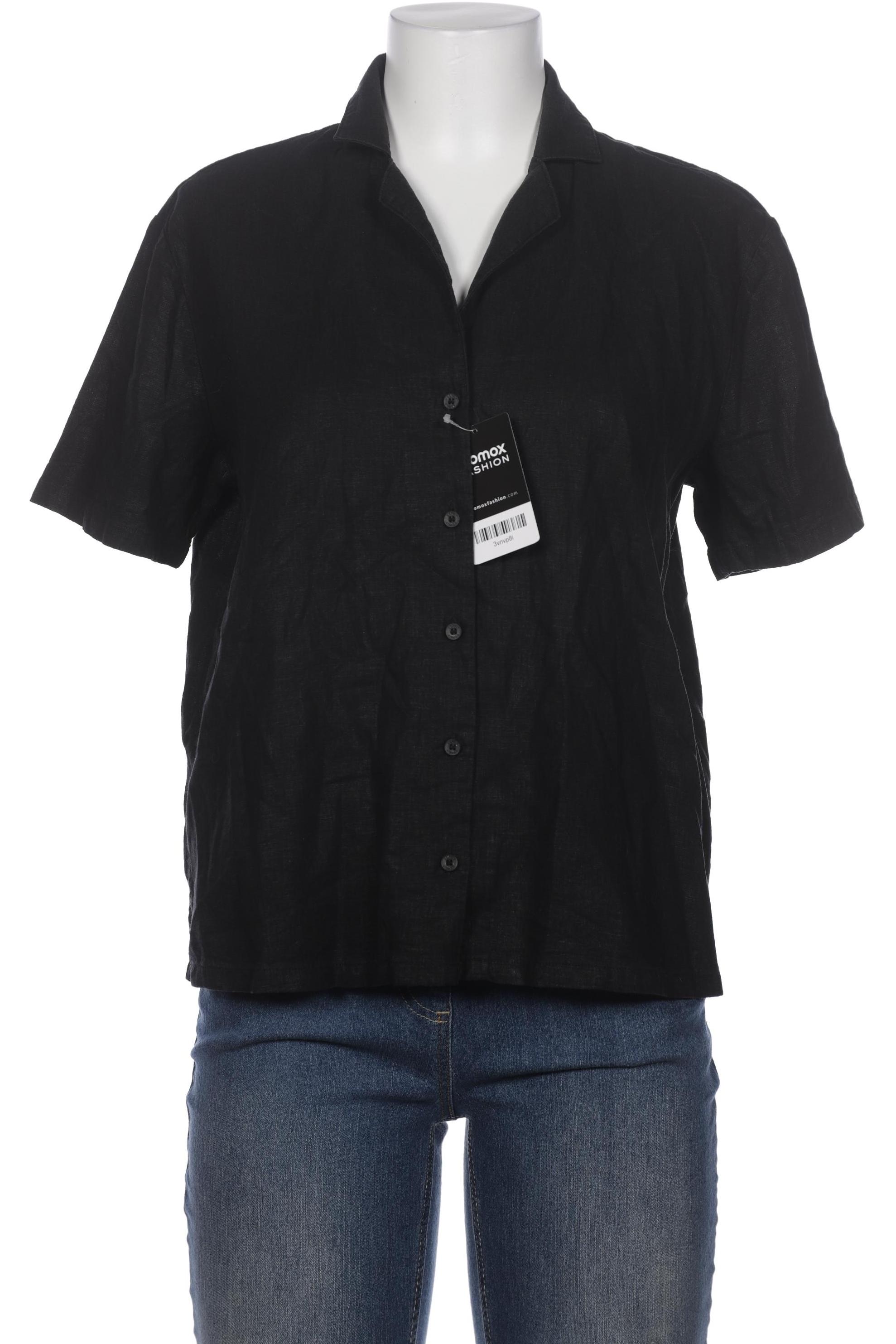 

Esprit Damen Bluse, schwarz, Gr. 36