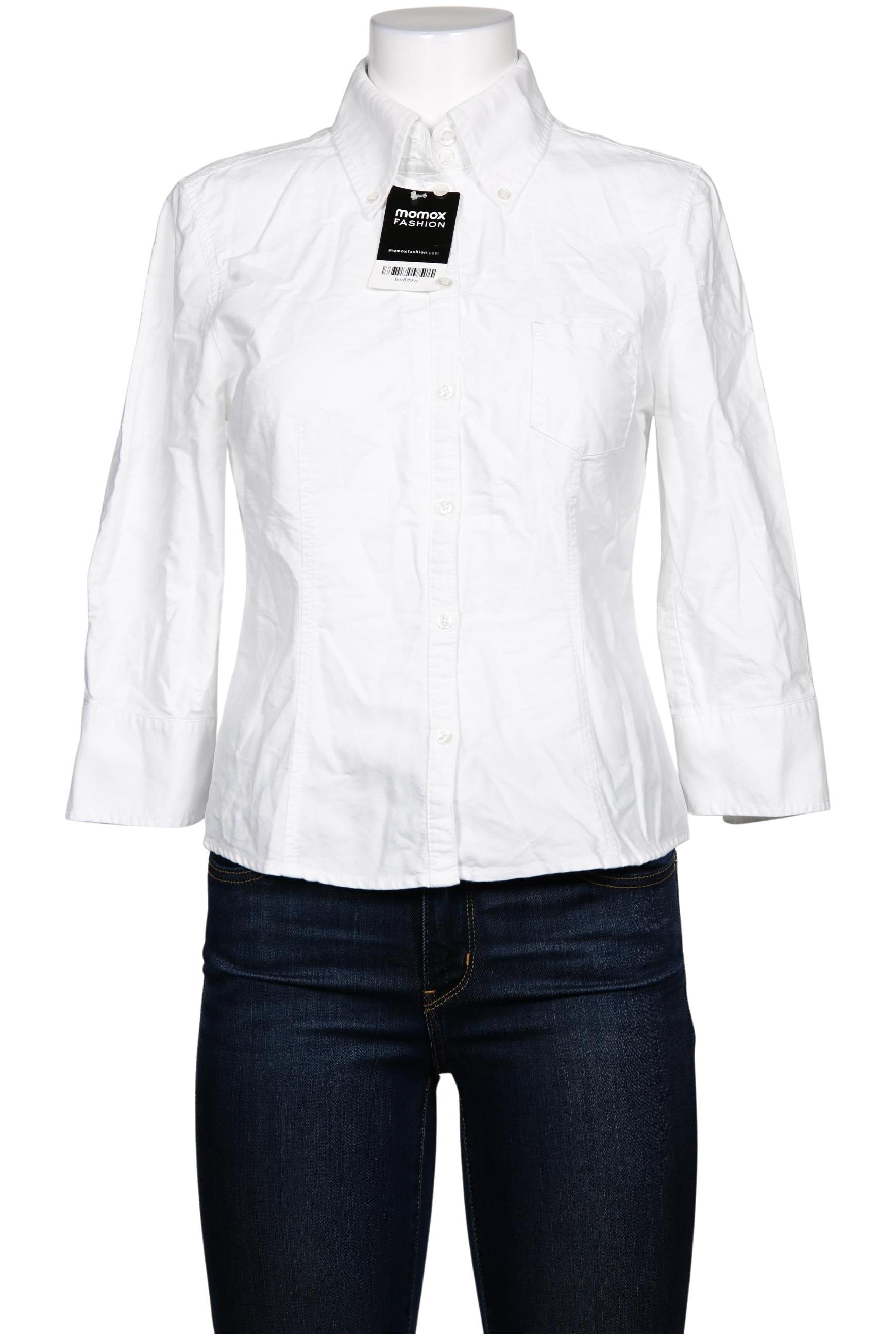 

Esprit Damen Bluse, weiß, Gr. 40
