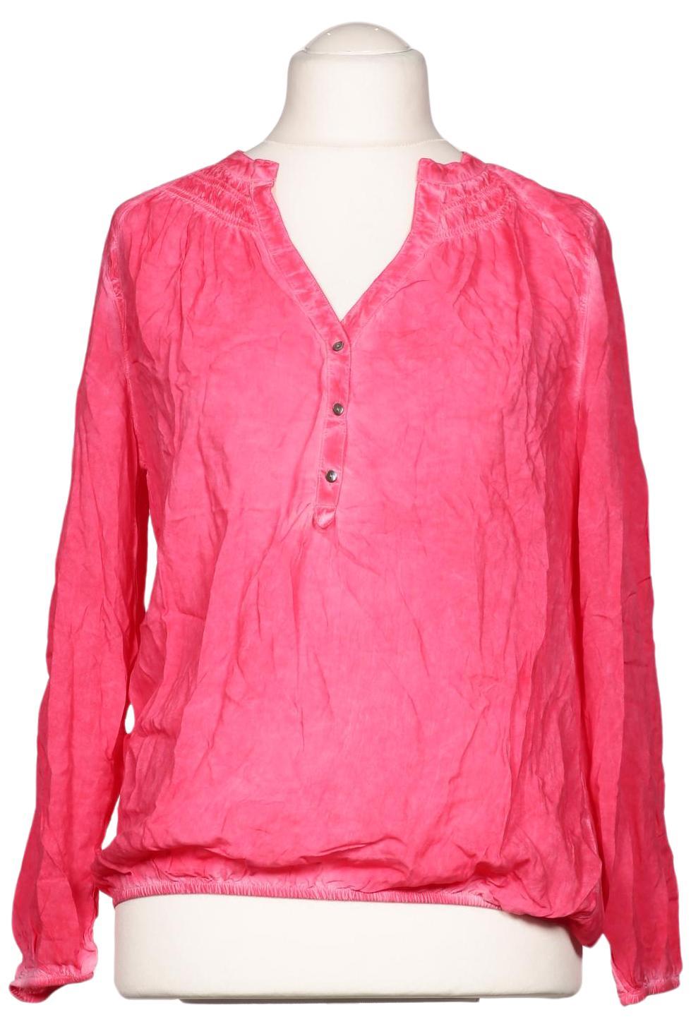 

Esprit Damen Bluse, pink, Gr. 38