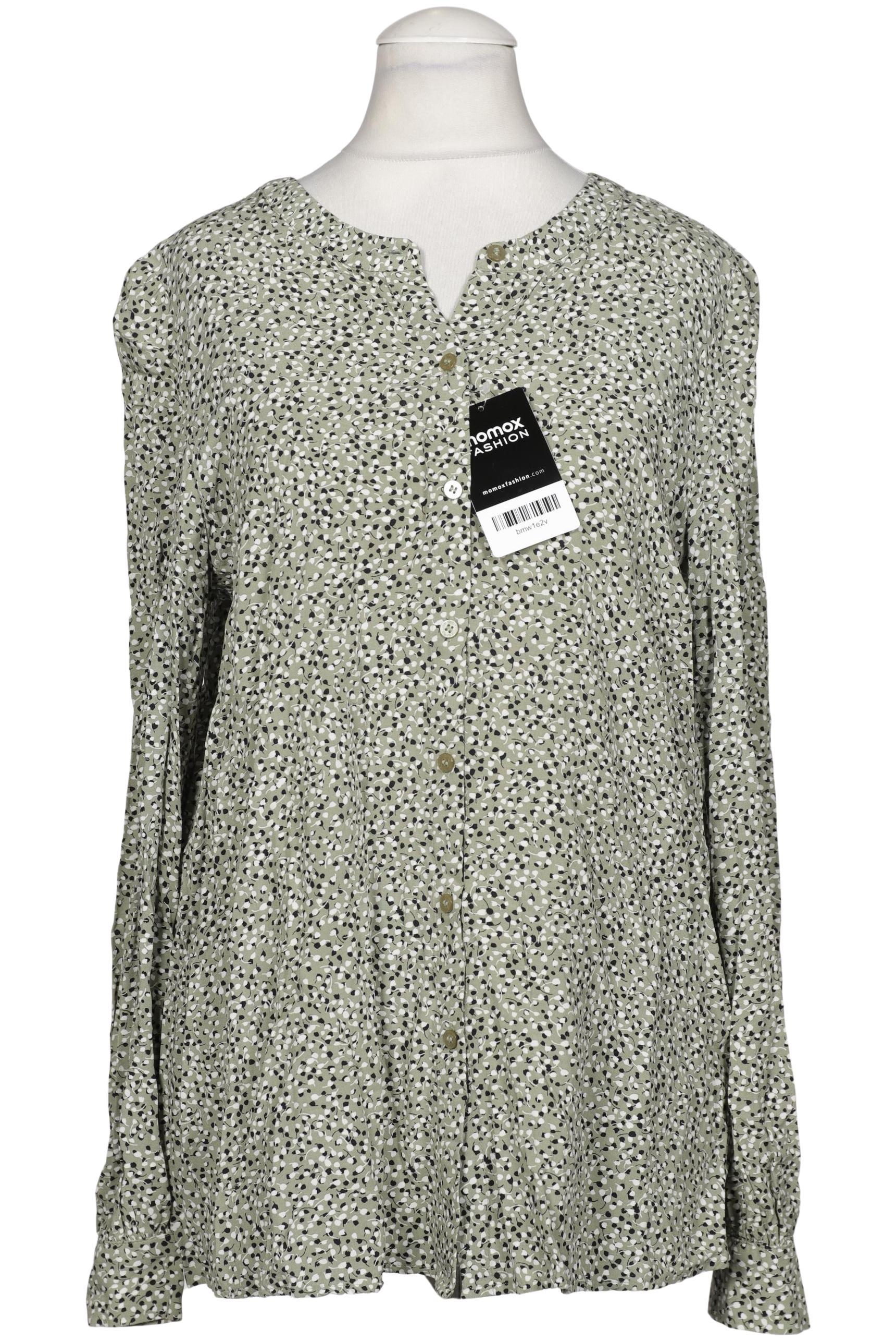 

Esprit Damen Bluse, grün, Gr. 36