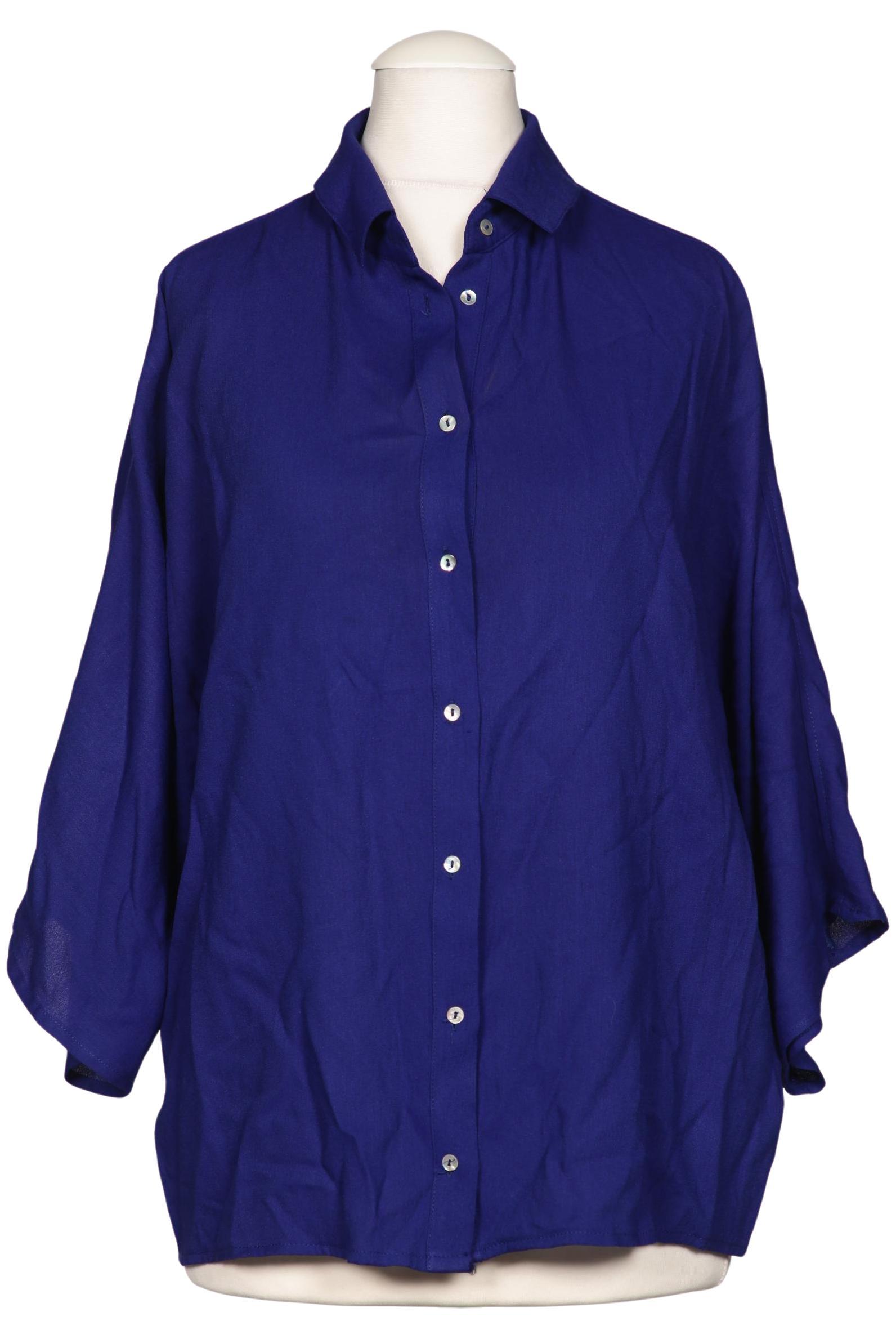 

Esprit Damen Bluse, marineblau, Gr. 34