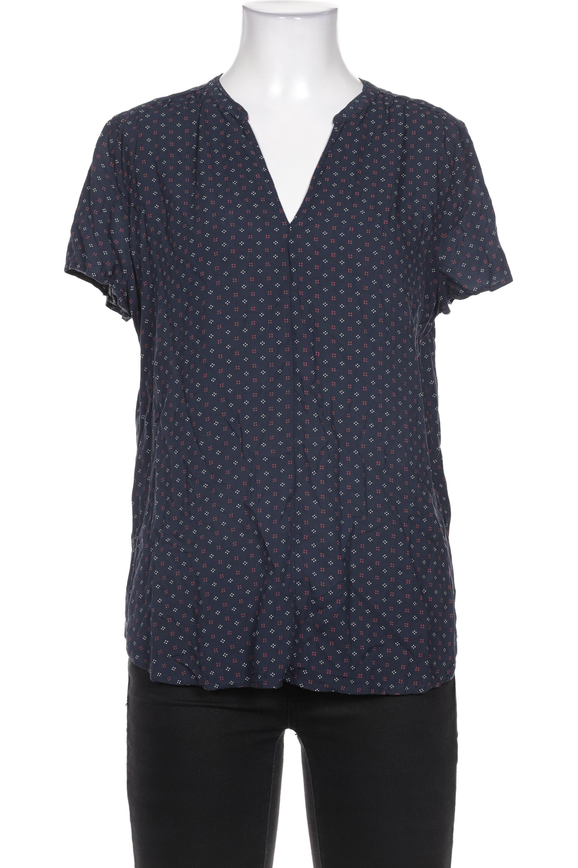 

Esprit Damen Bluse, marineblau, Gr. 38