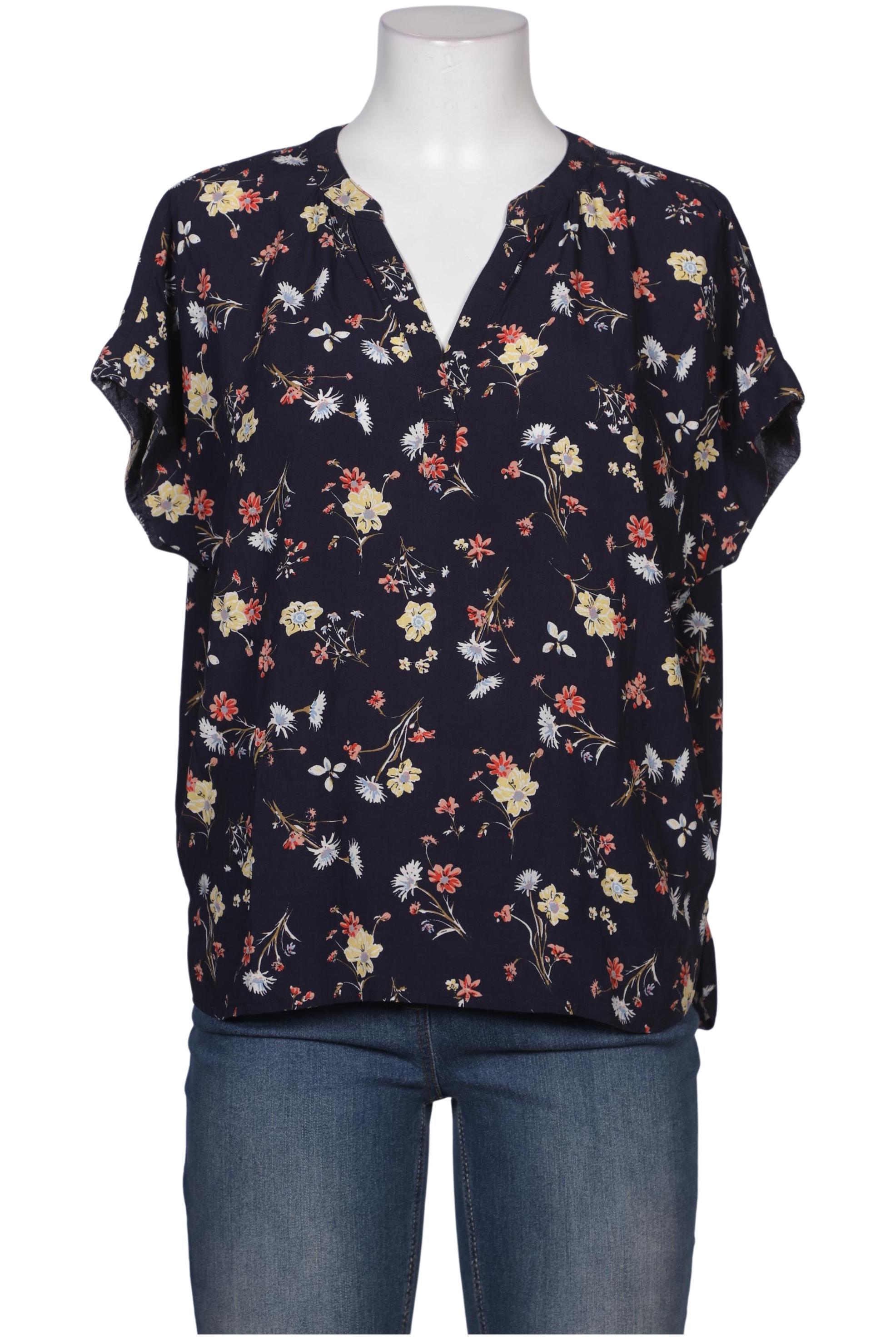 

Esprit Damen Bluse, marineblau, Gr. 40