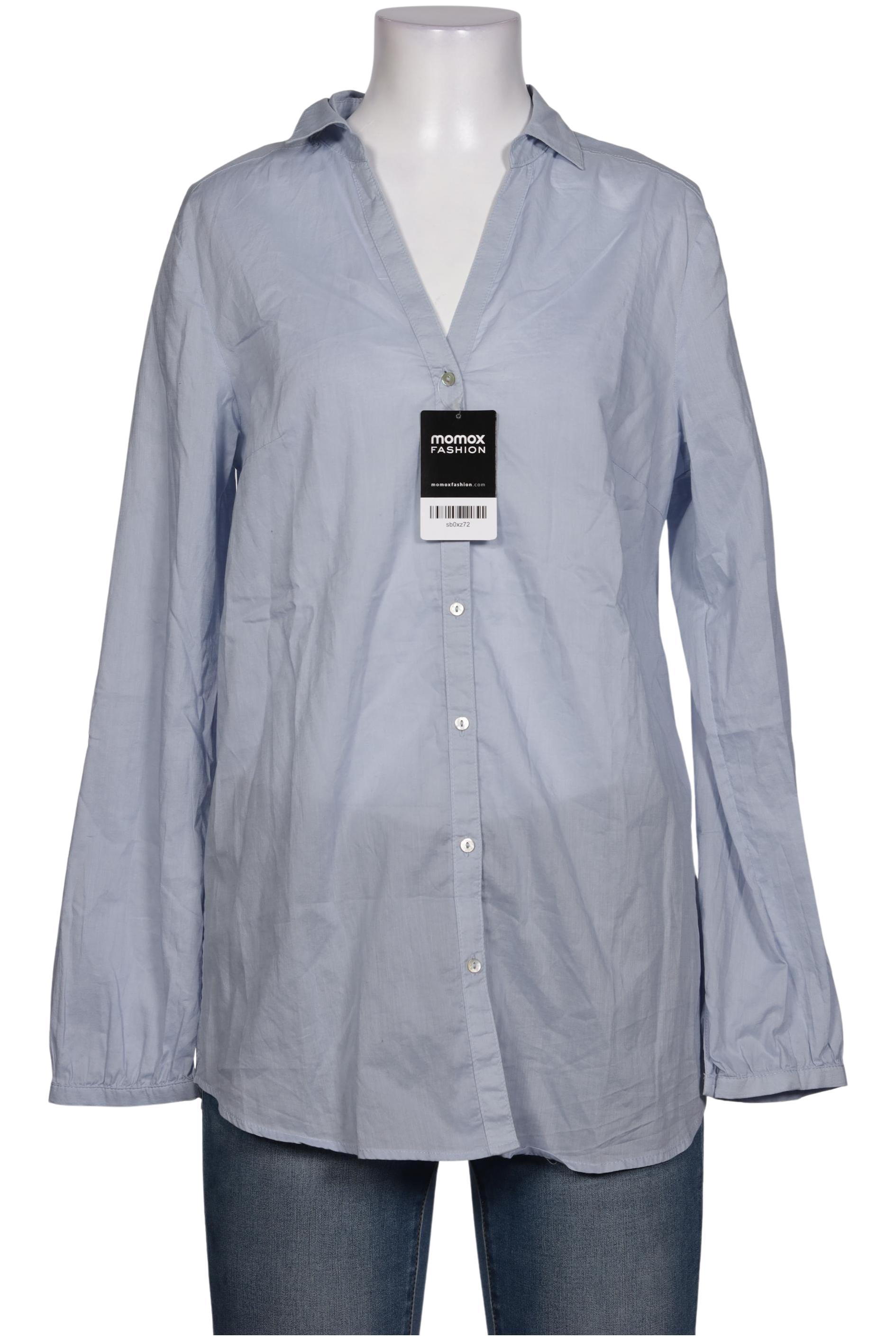 

Esprit Damen Bluse, hellblau, Gr. 40