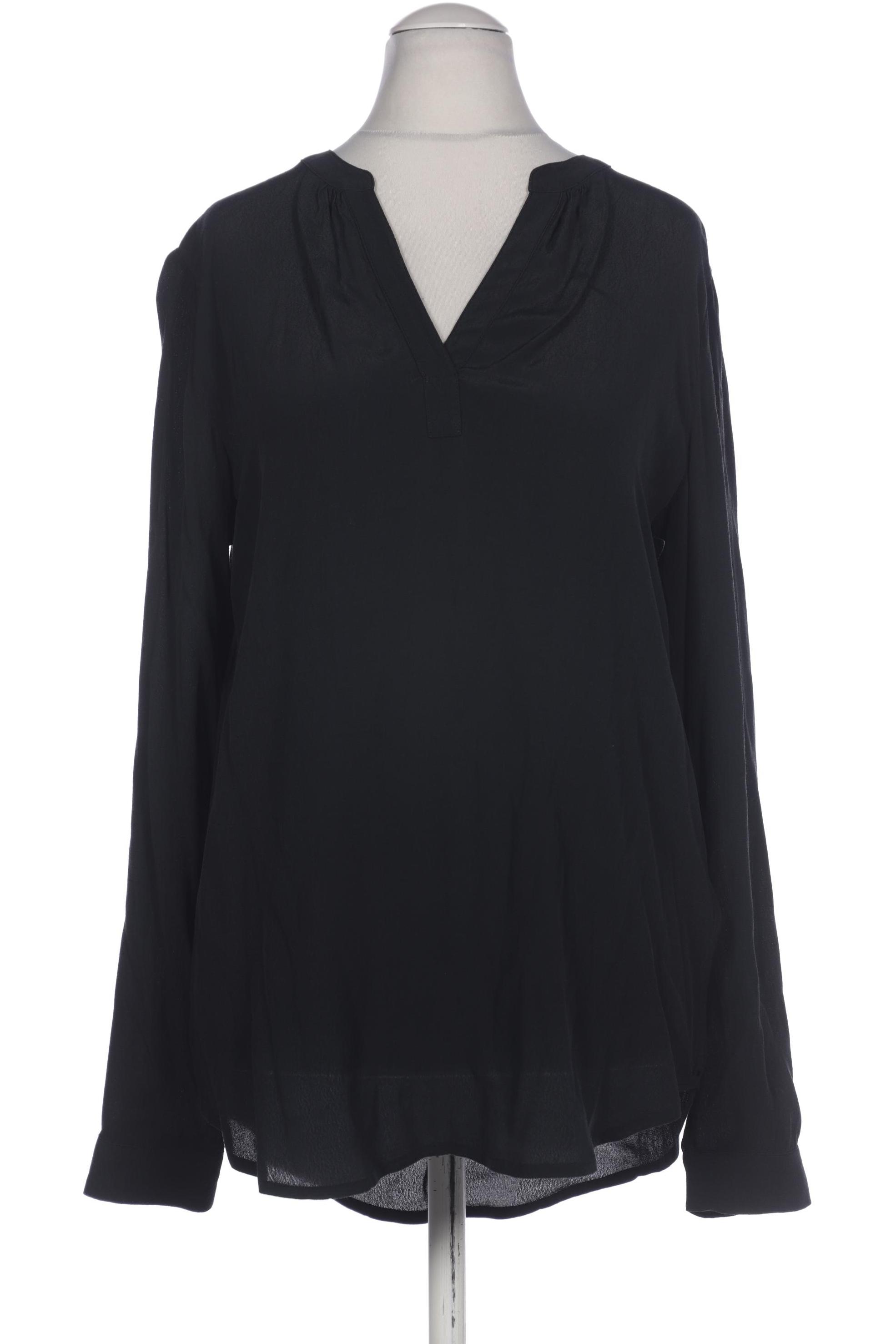 

Esprit Damen Bluse, schwarz, Gr. 36