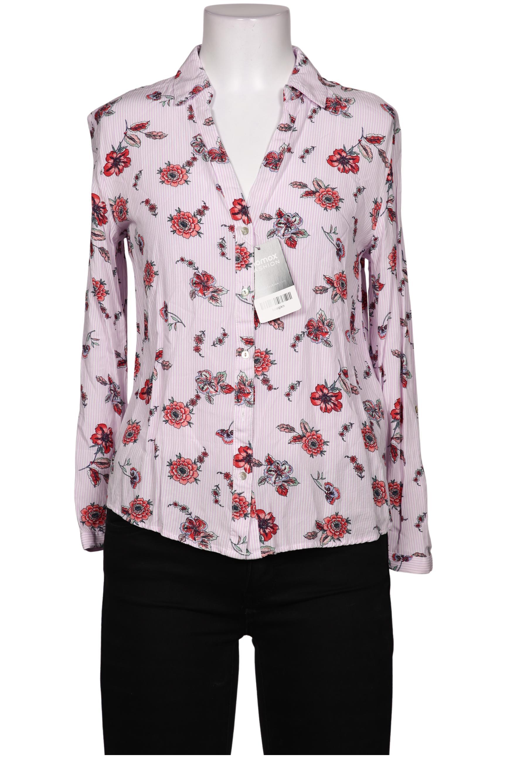 

Esprit Damen Bluse, flieder, Gr. 34