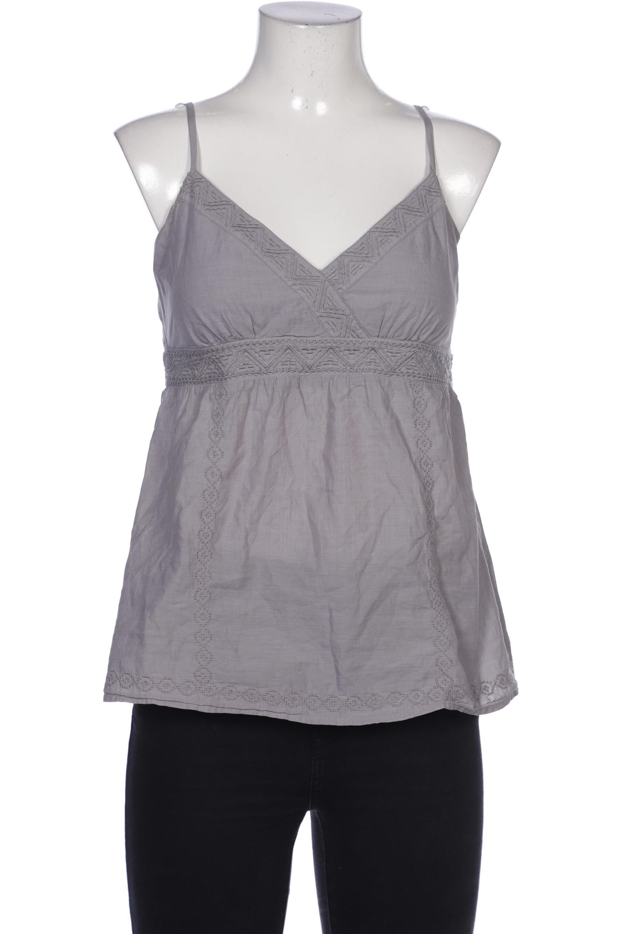 

Esprit Damen Bluse, grau, Gr. 38