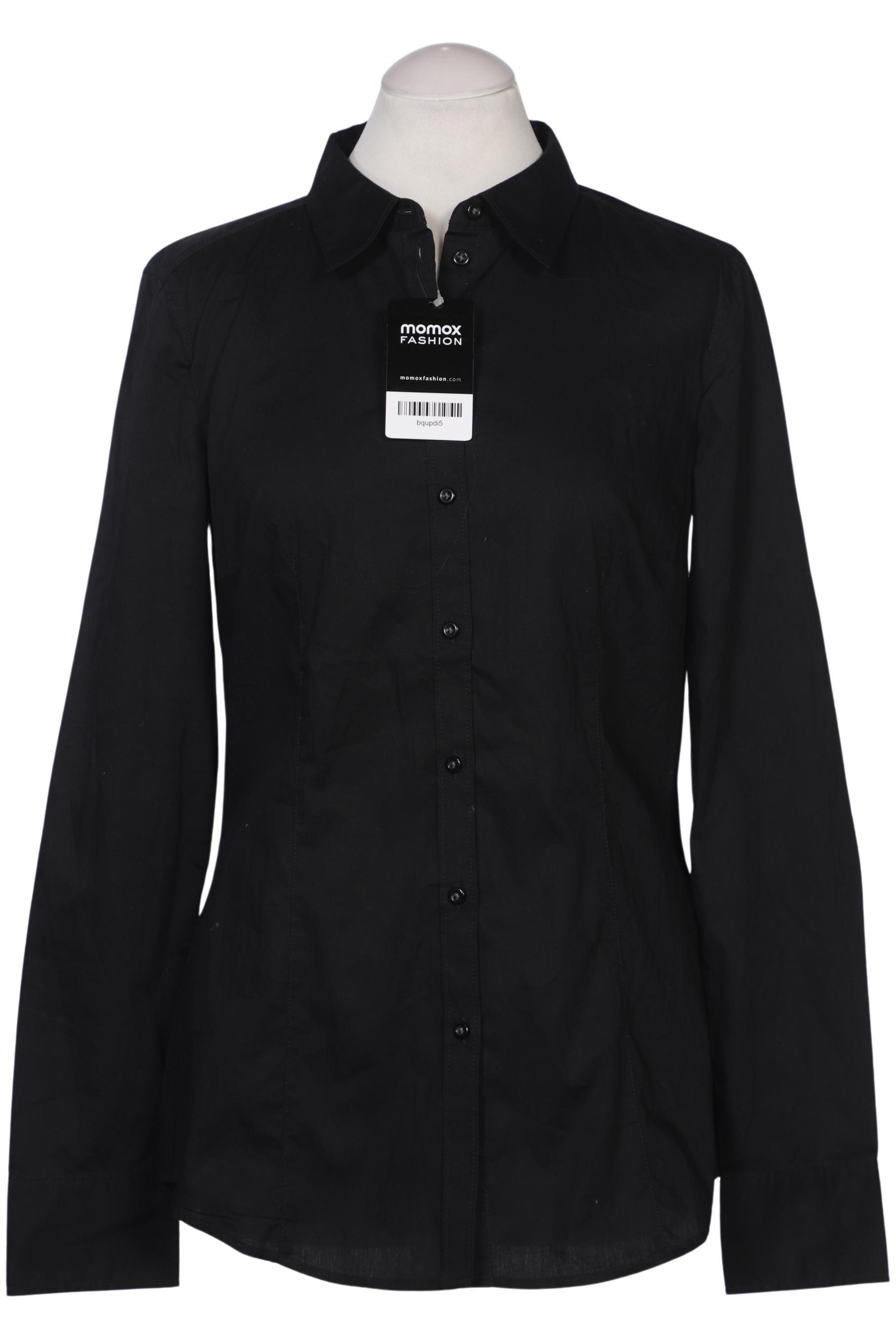 

Esprit Damen Bluse, schwarz, Gr. 38