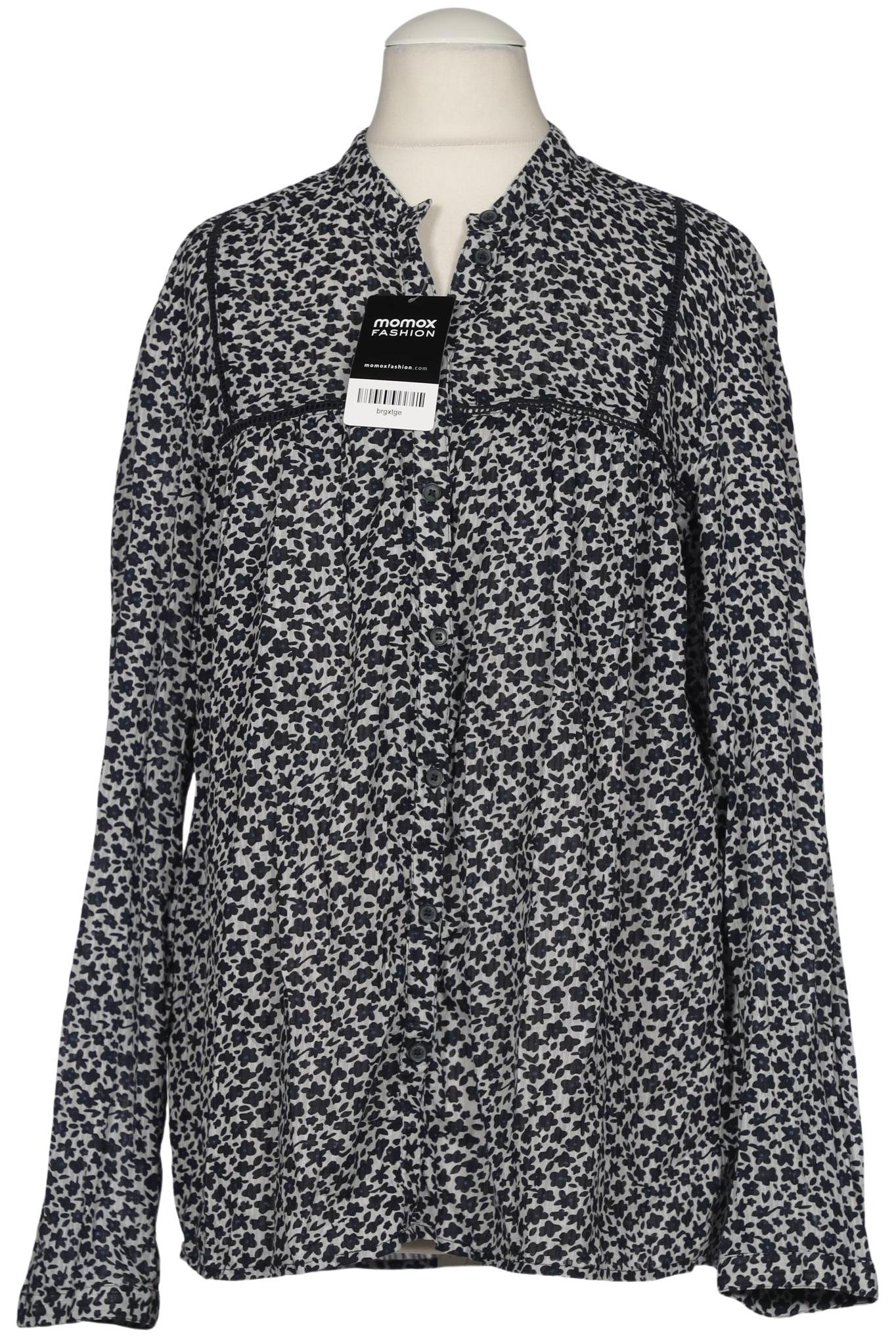 

Esprit Damen Bluse, marineblau, Gr. 38