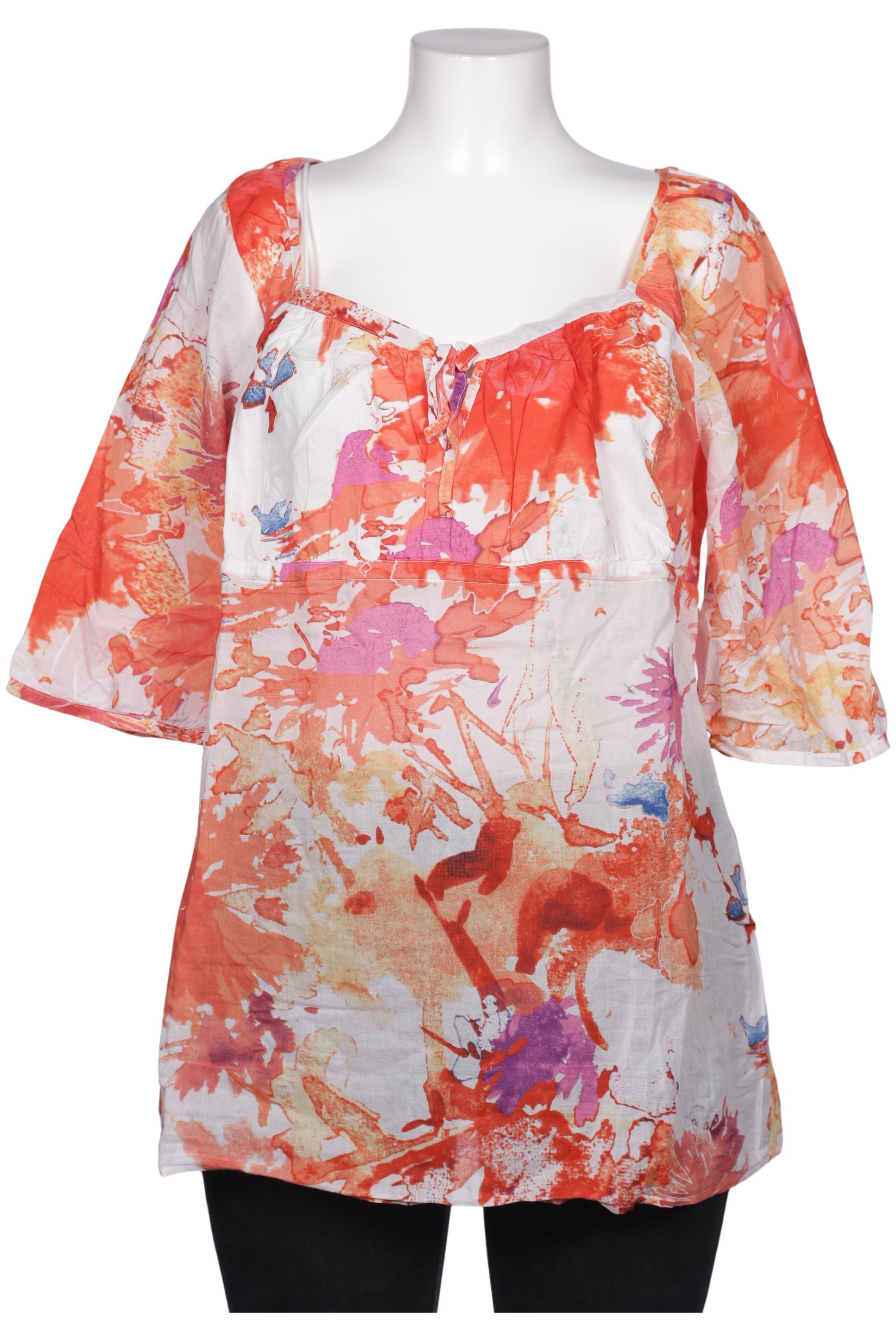 

Esprit Damen Bluse, mehrfarbig, Gr. 44