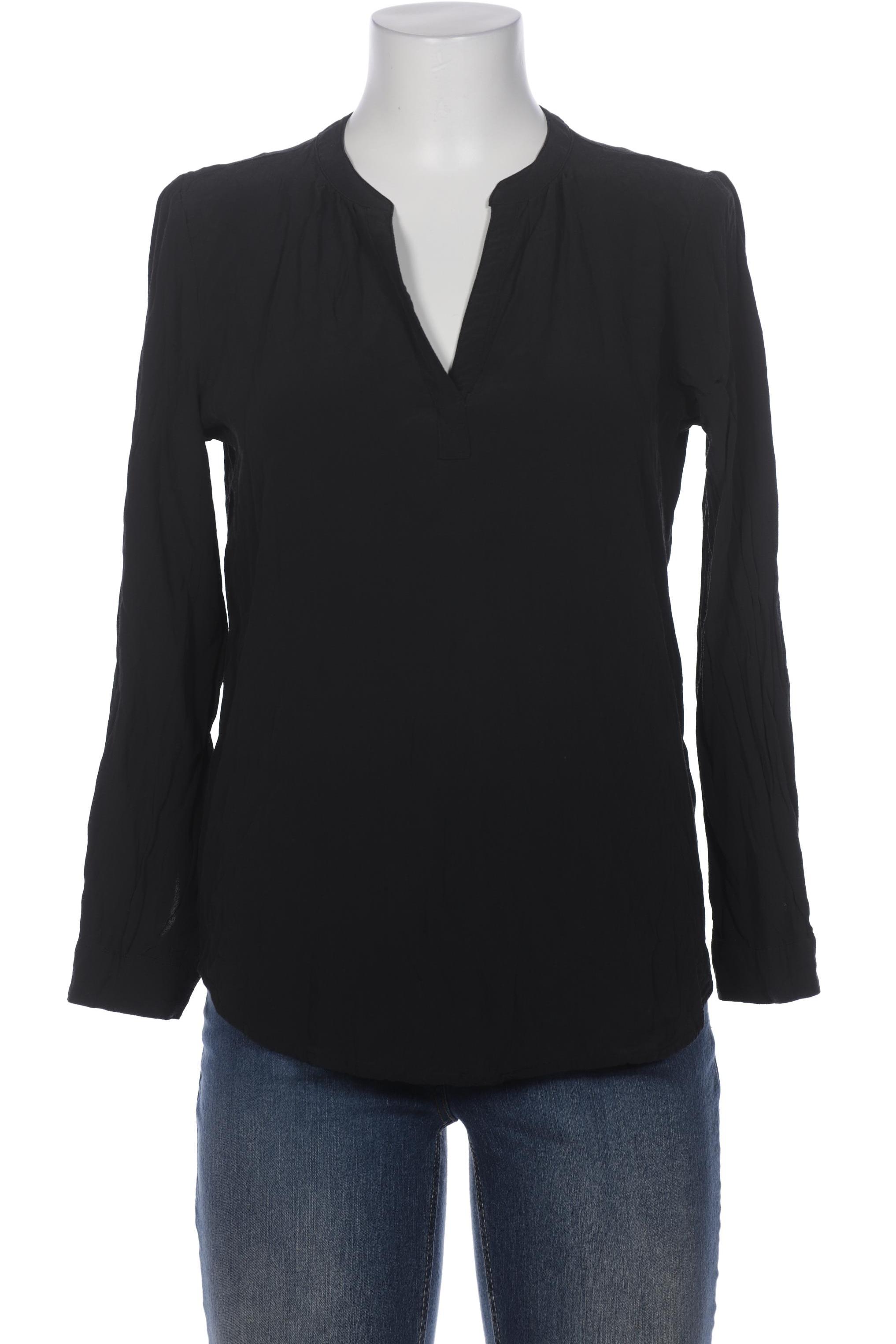 

Esprit Damen Bluse, schwarz, Gr. 38