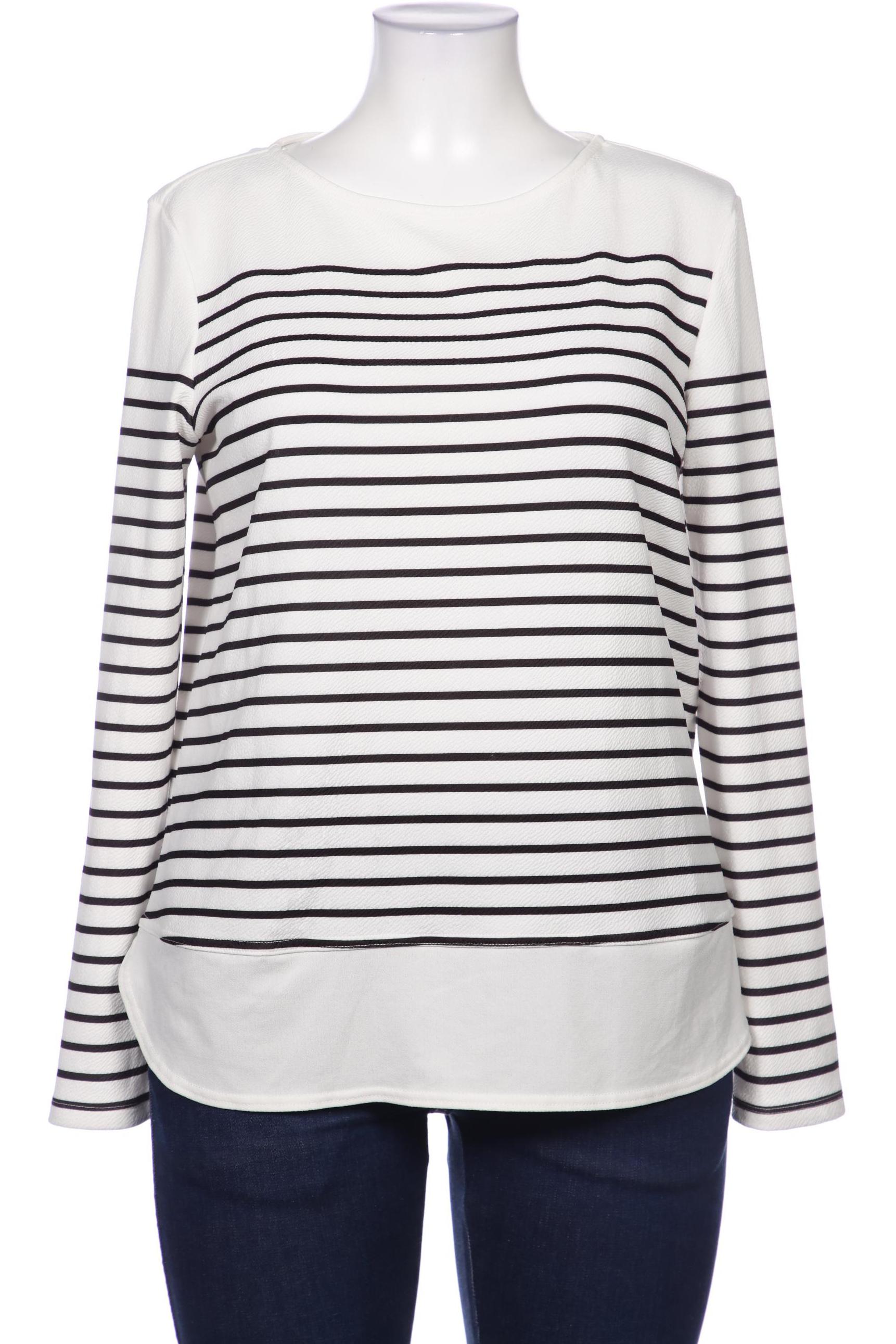 

Esprit Damen Bluse, weiß