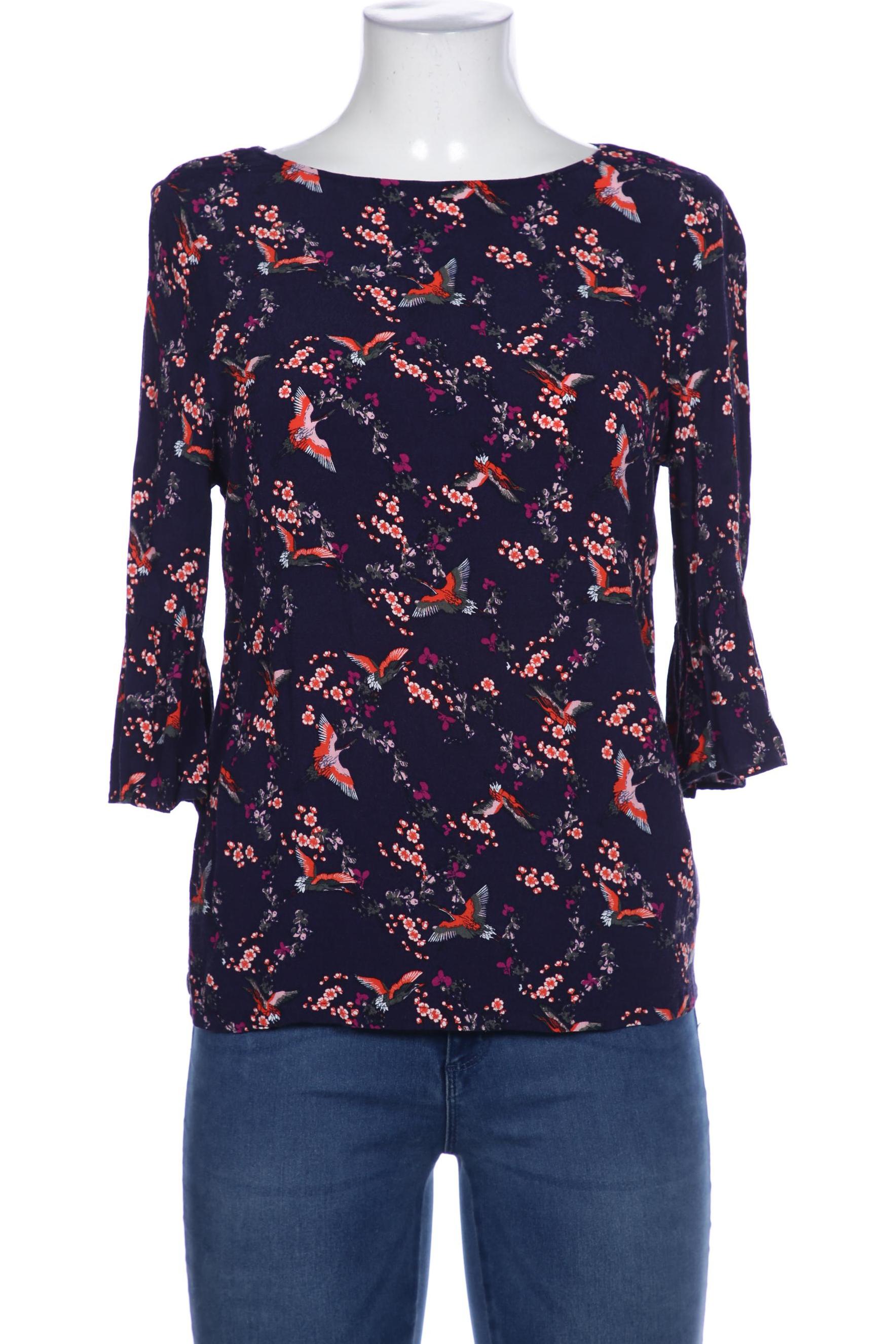 

Esprit Damen Bluse, marineblau