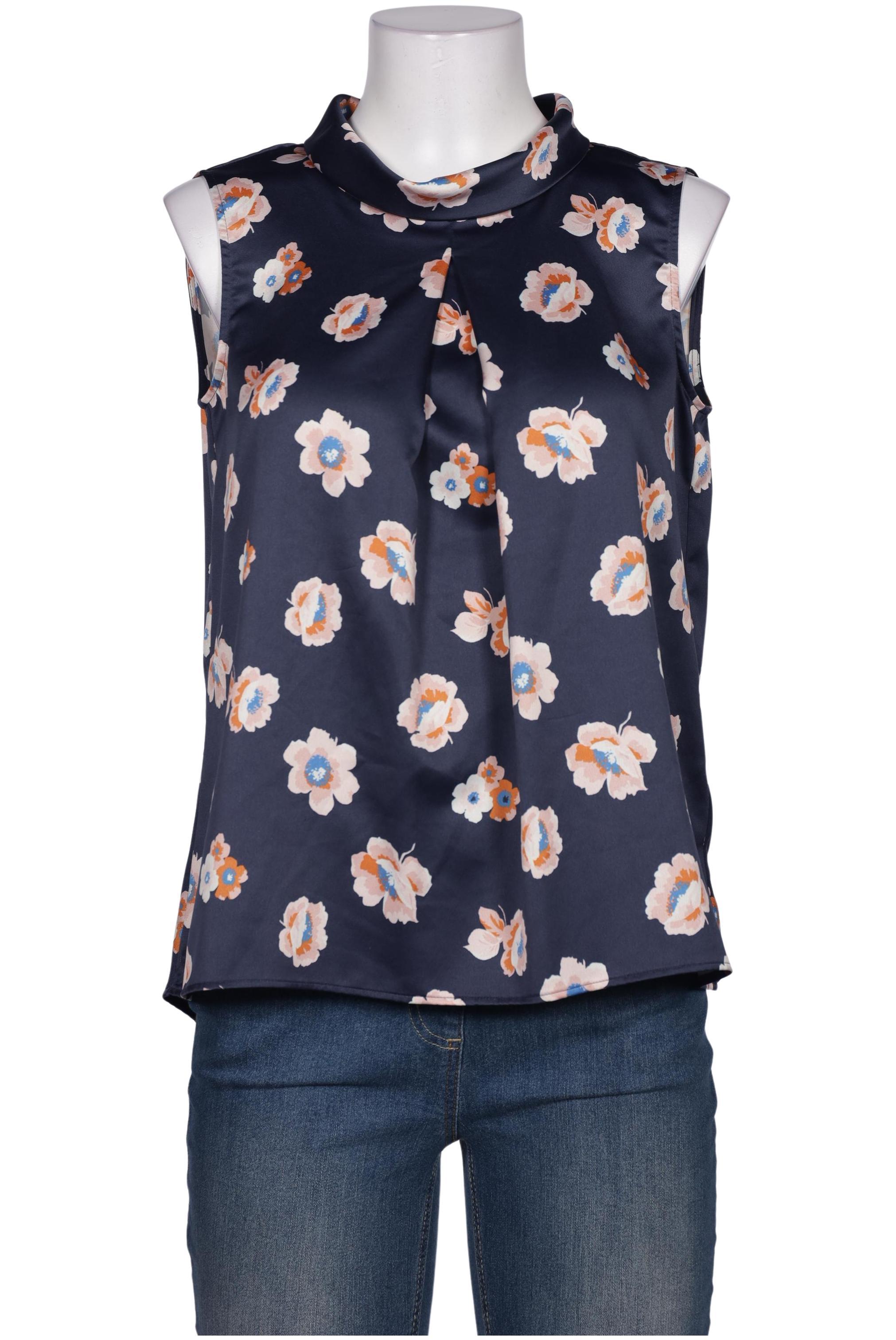 

Esprit Damen Bluse, marineblau, Gr. 36