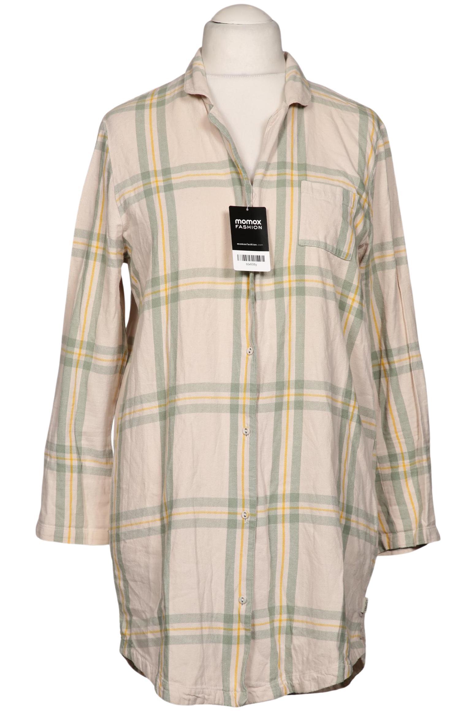 

Esprit Damen Bluse, mehrfarbig, Gr. 42