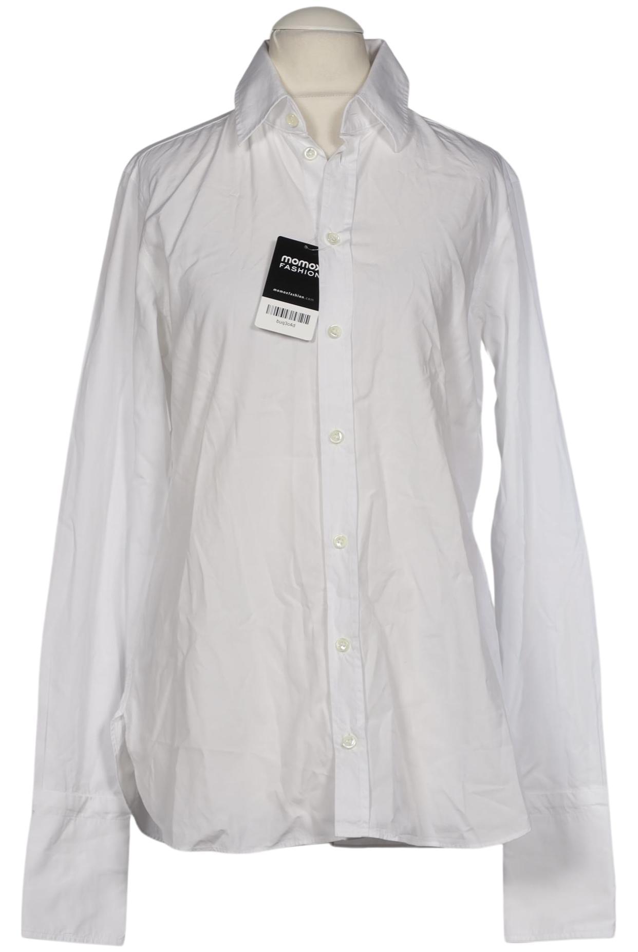 

Esprit Damen Bluse, weiß, Gr. 36