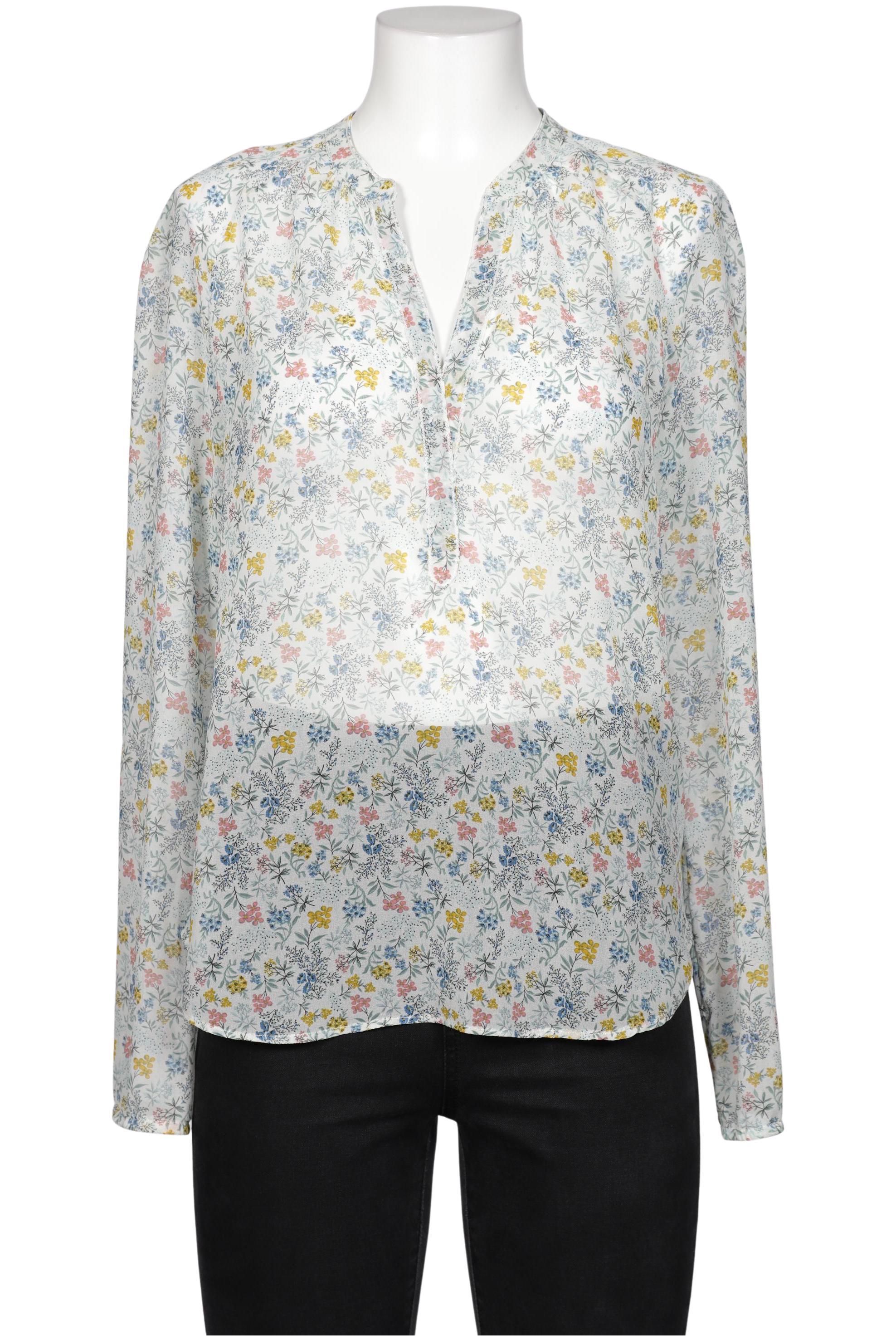 

Esprit Damen Bluse, mehrfarbig, Gr. 38