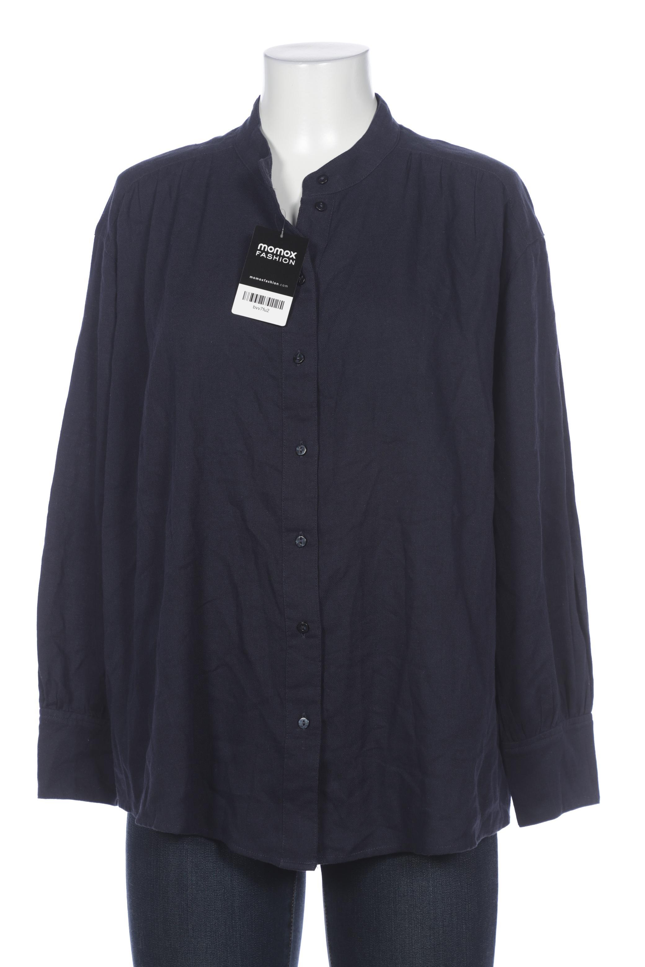 

Esprit Damen Bluse, marineblau, Gr. 42