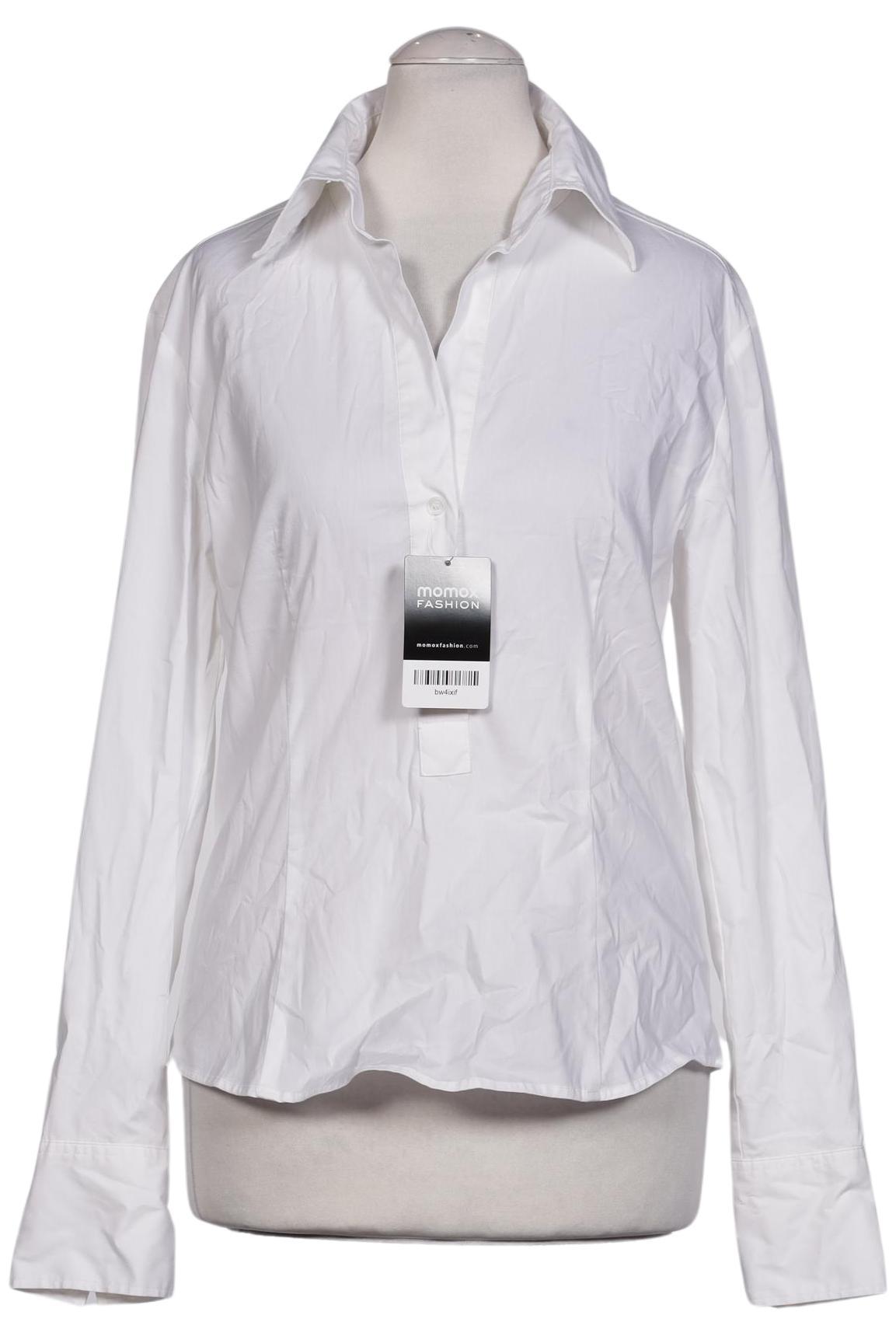 

Esprit Damen Bluse, weiß, Gr. 34