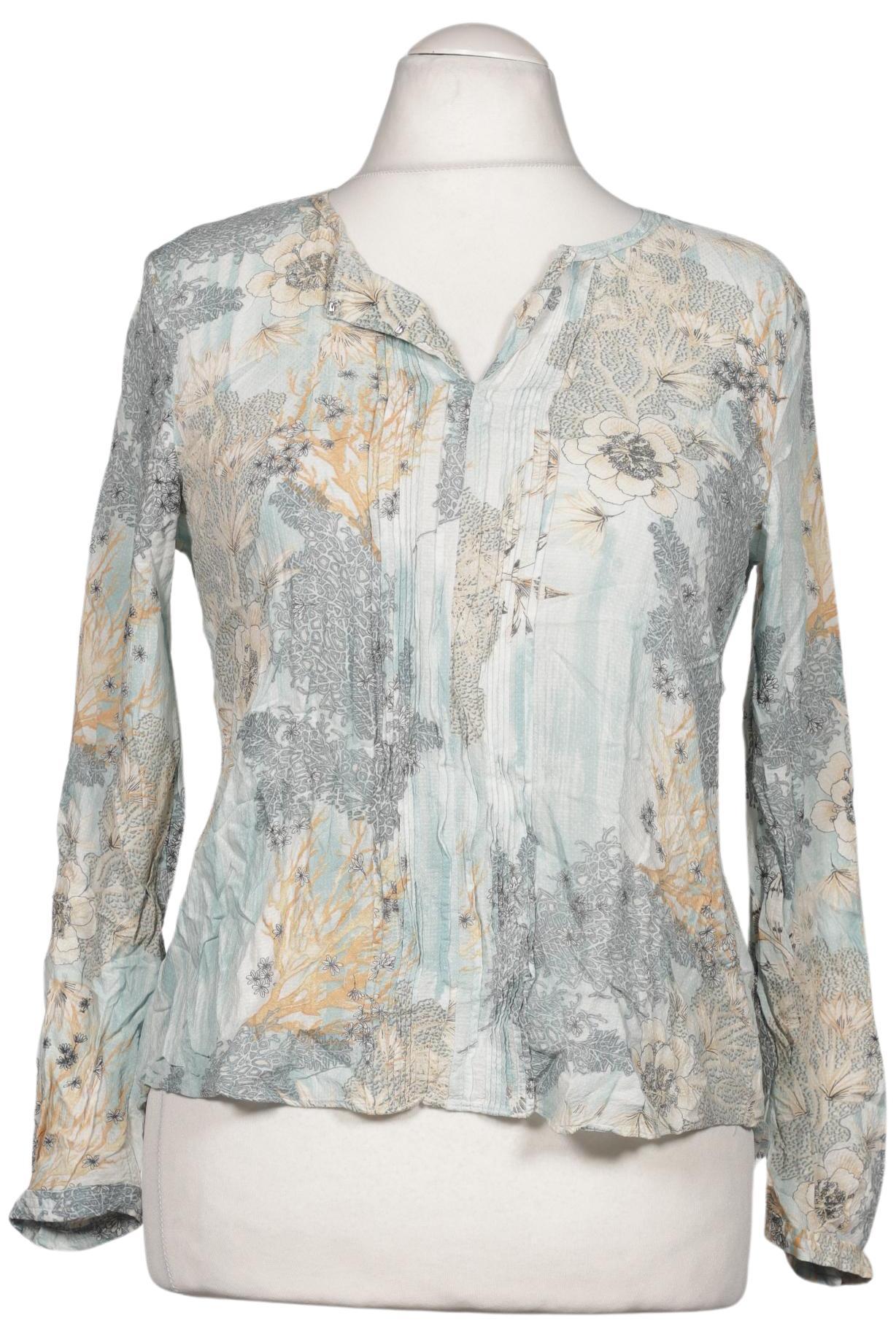 

Esprit Damen Bluse, türkis, Gr. 40