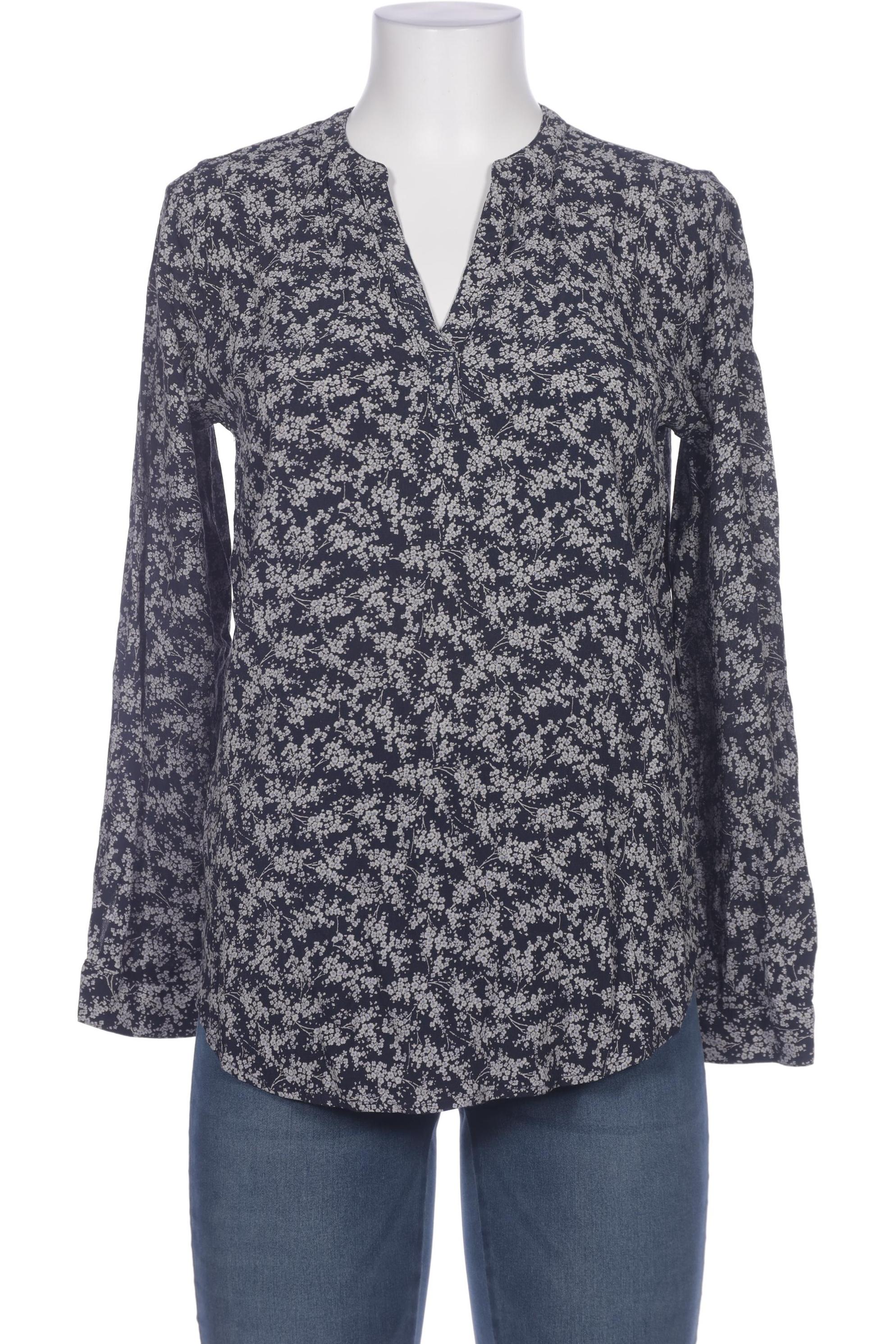 

Esprit Damen Bluse, marineblau, Gr. 38