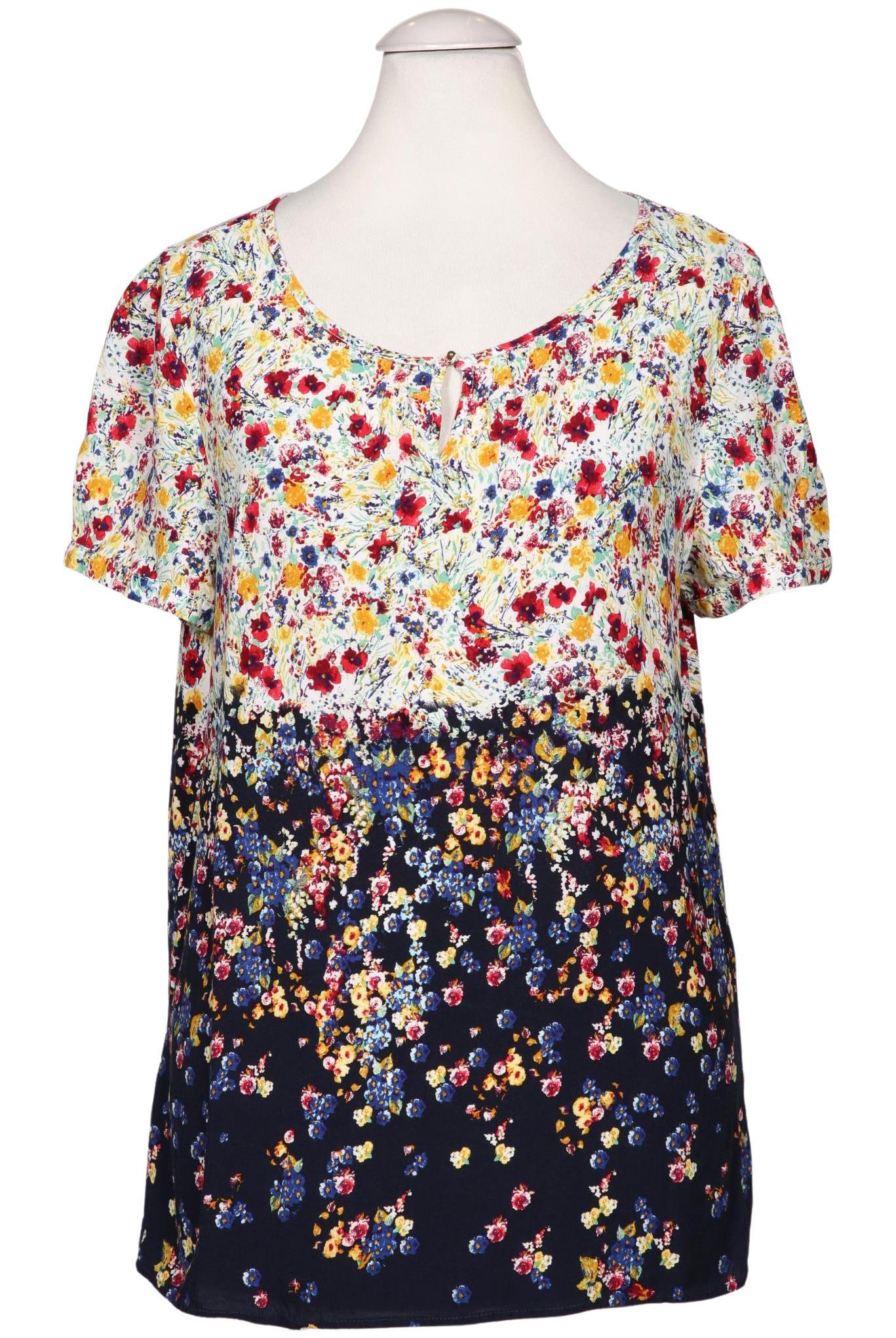 

Esprit Damen Bluse, mehrfarbig, Gr. 36