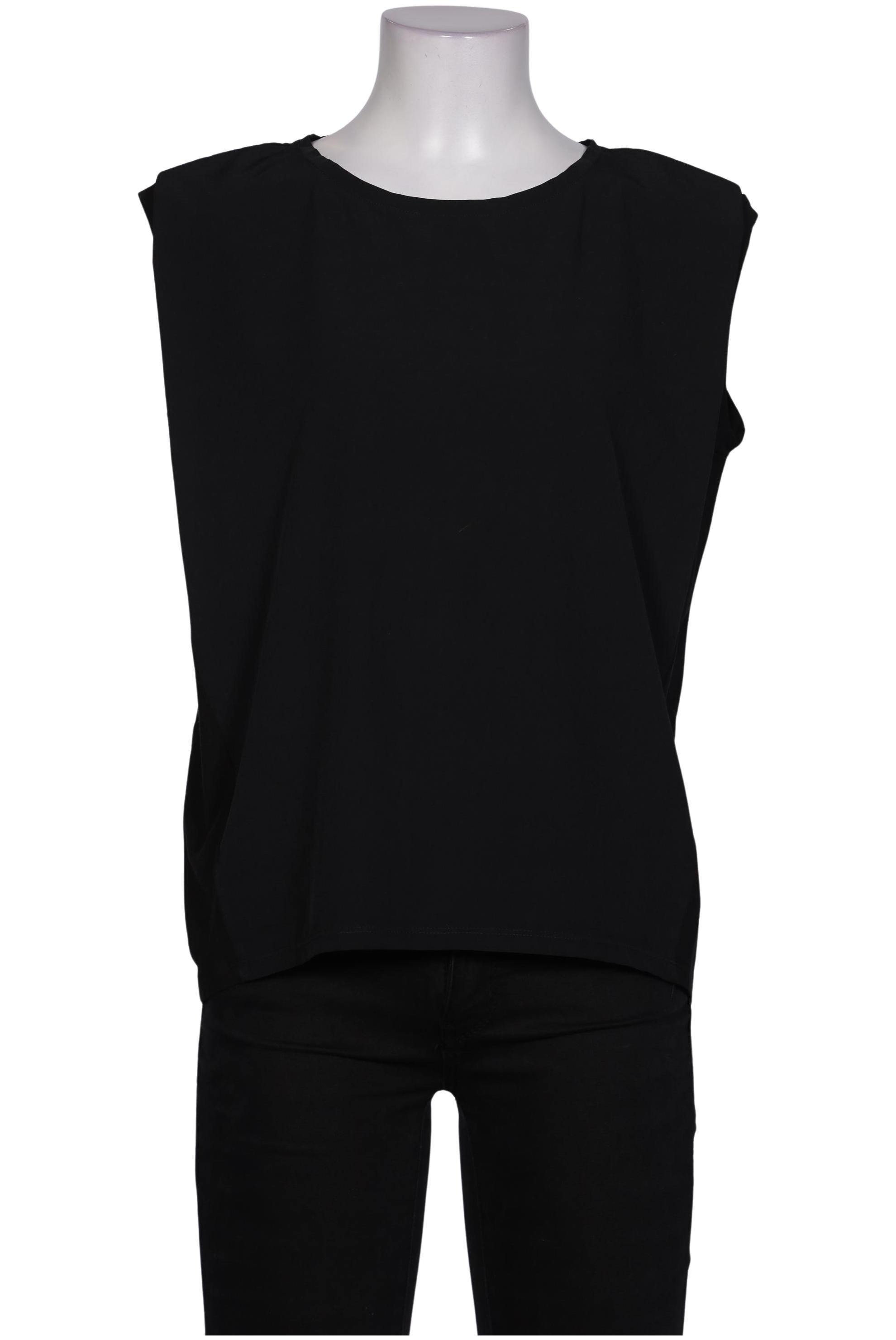 

Esprit Damen Bluse, schwarz, Gr. 34