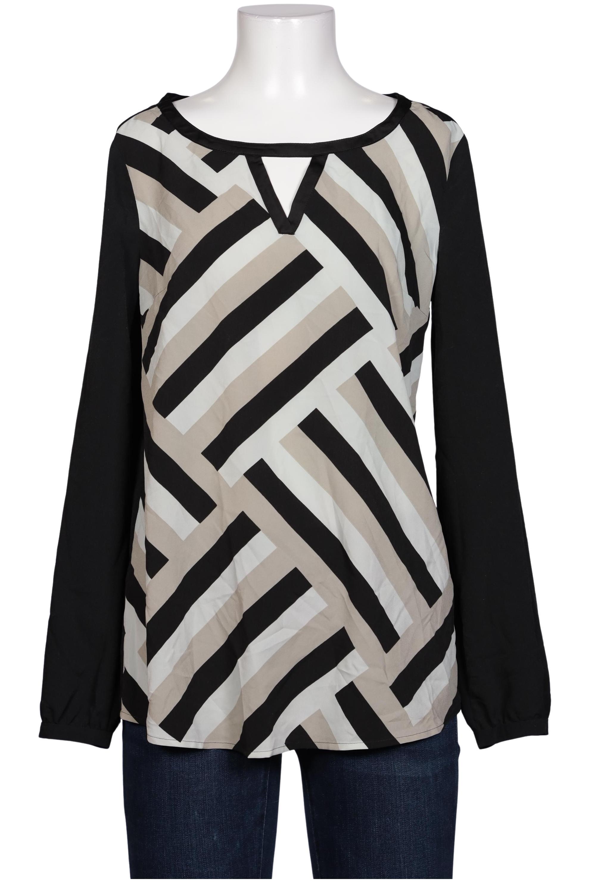 

Esprit Damen Bluse, mehrfarbig, Gr. 36