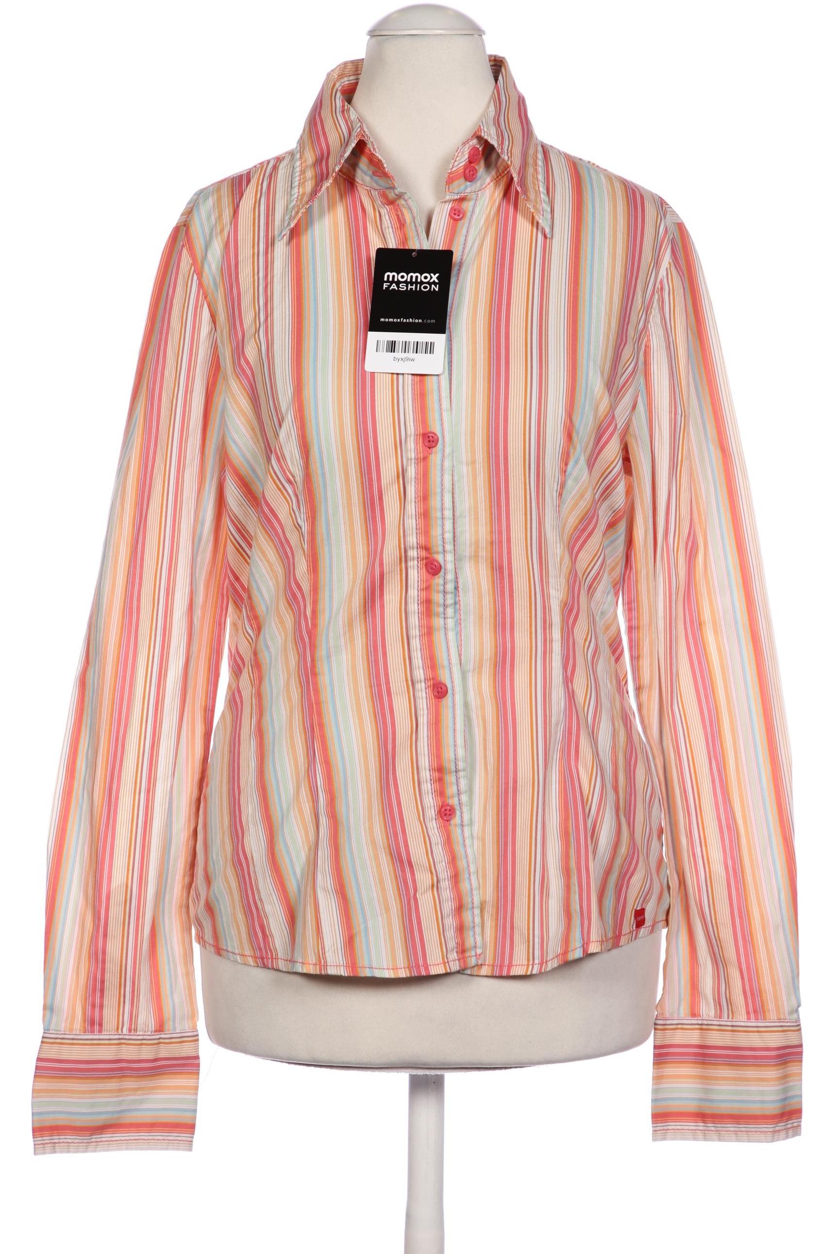 

Esprit Damen Bluse, mehrfarbig, Gr. 36