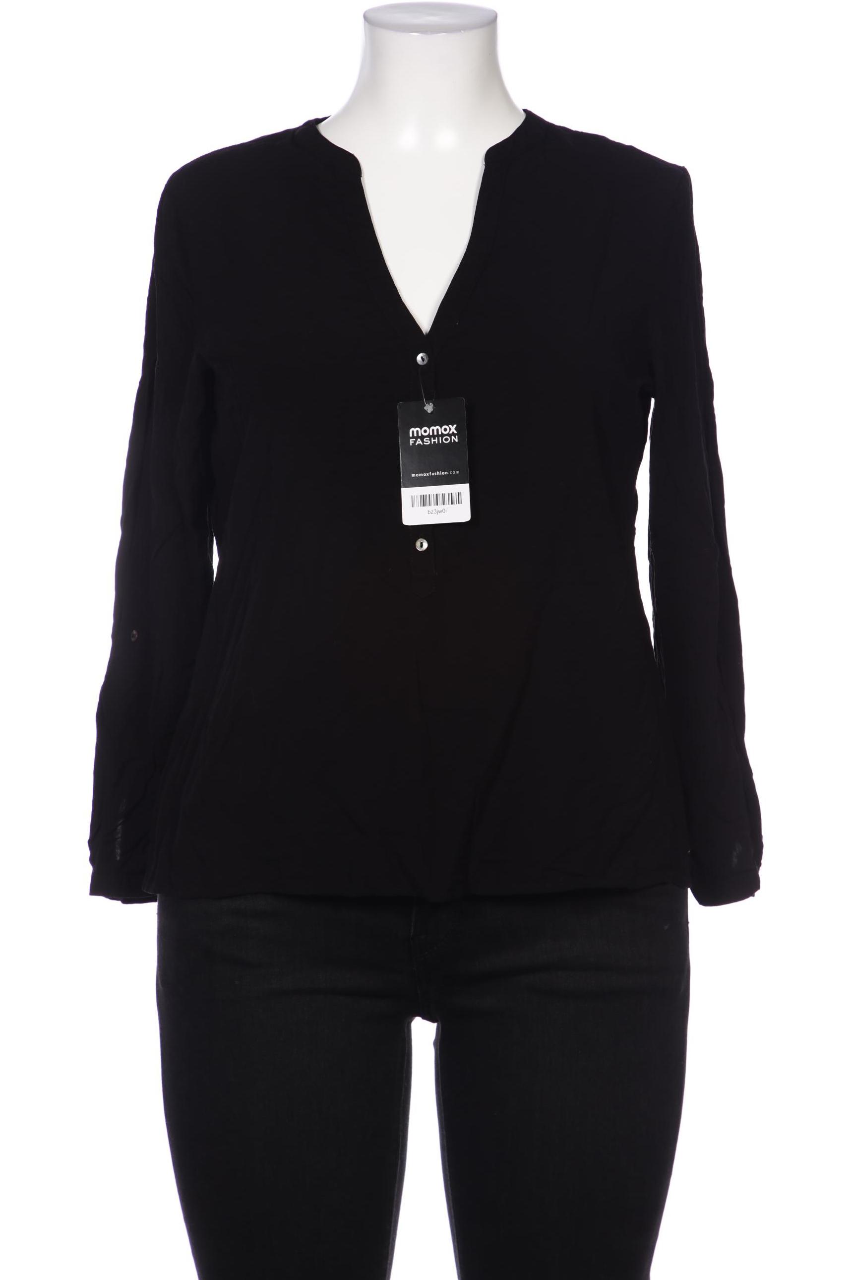 

Esprit Damen Bluse, schwarz