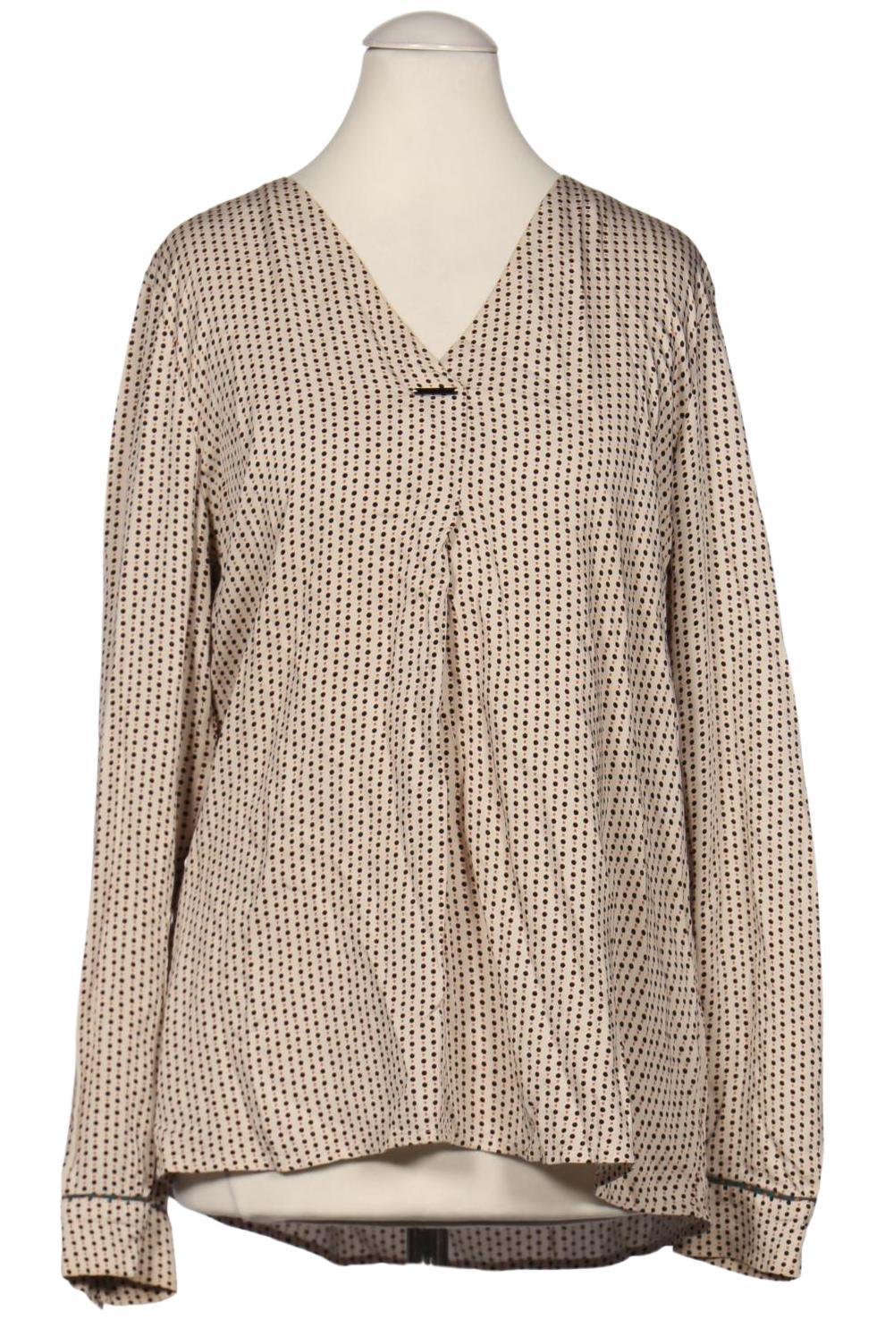 

Esprit Damen Bluse, beige, Gr. 36