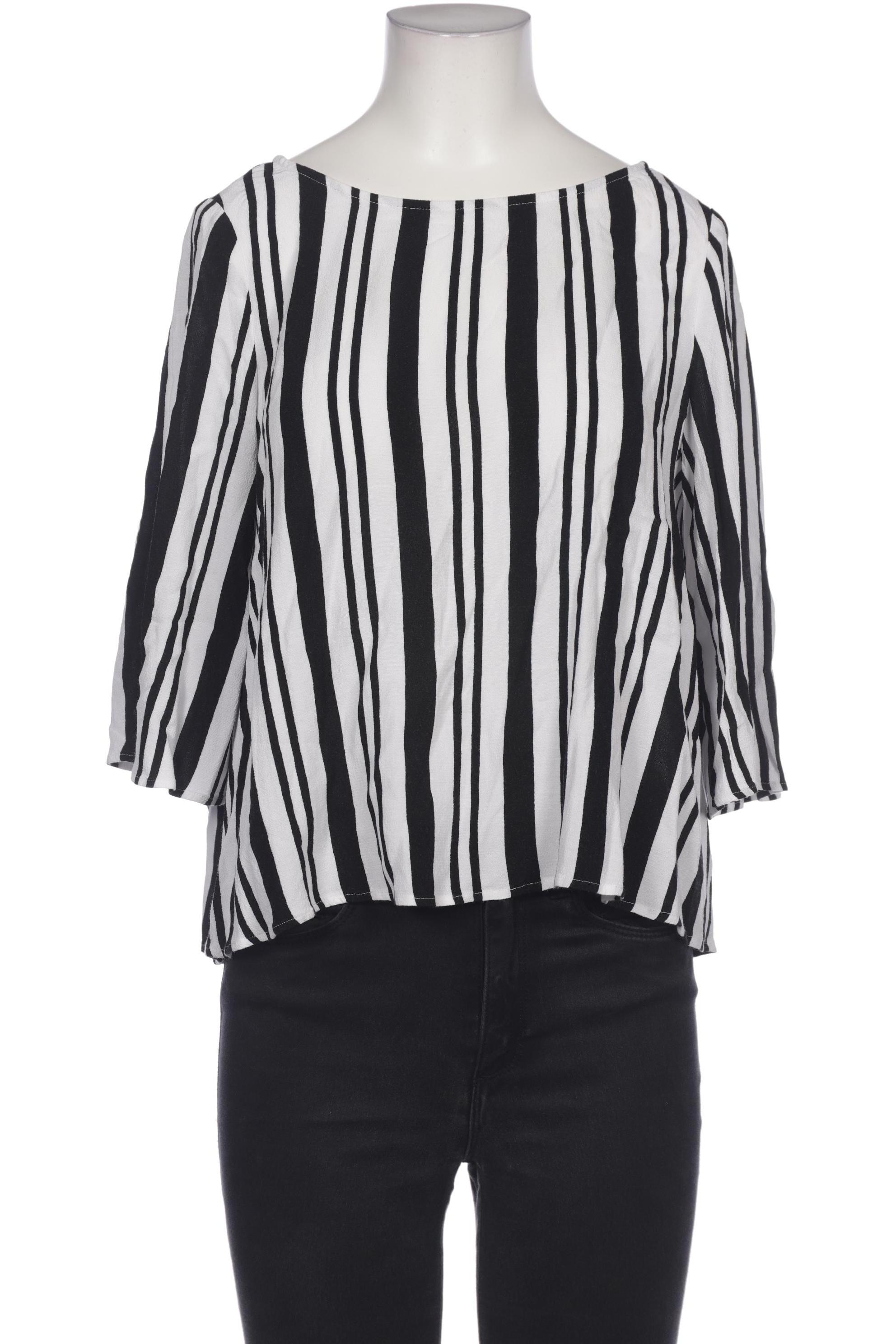 

Esprit Damen Bluse, schwarz, Gr. 38