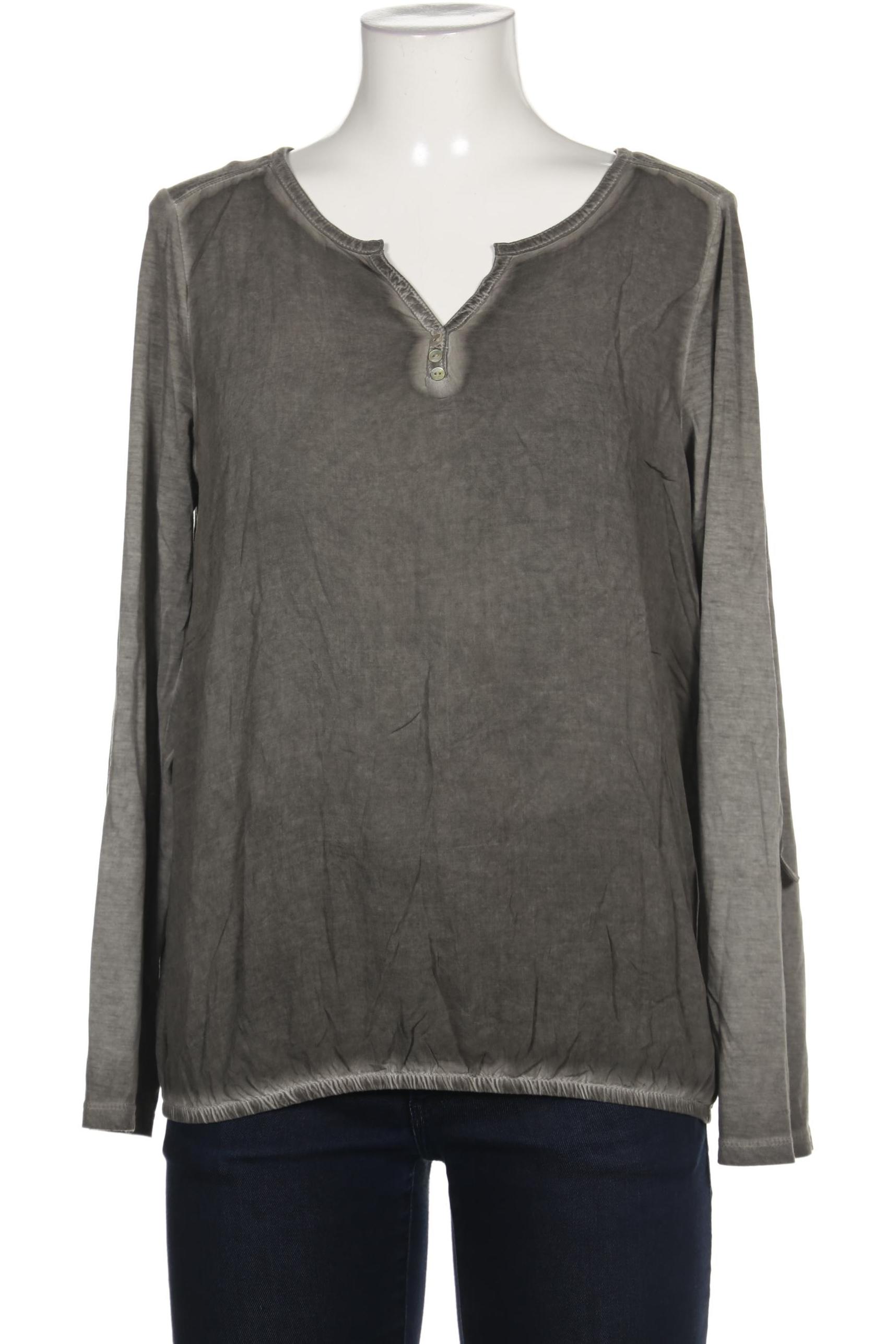 

Esprit Damen Bluse, grau
