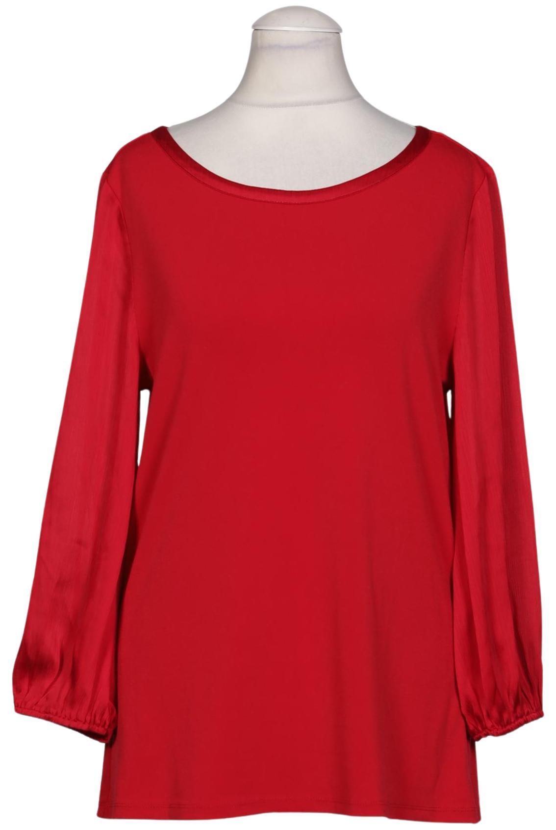 

Esprit Damen Bluse, rot, Gr. 38