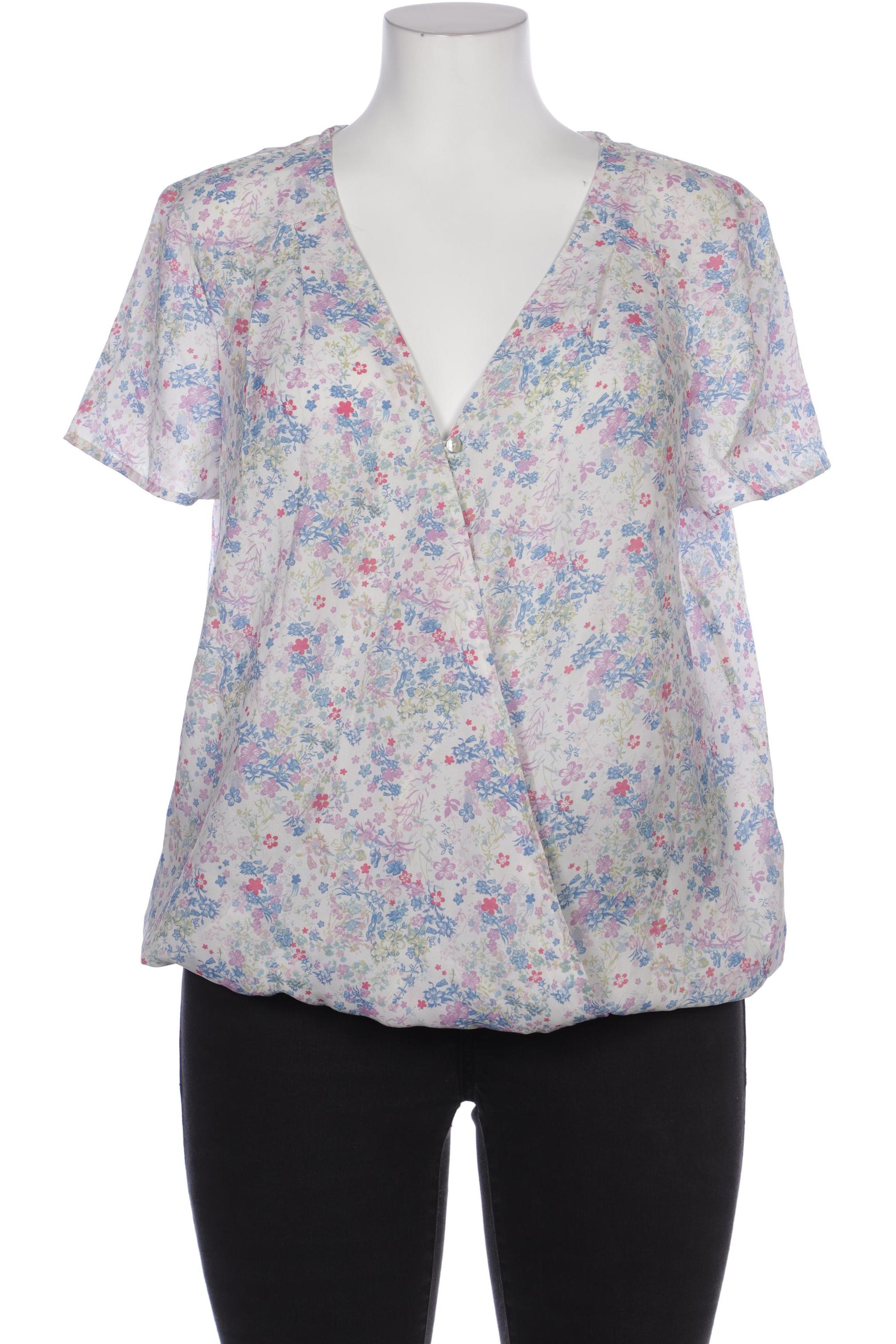 

Esprit Damen Bluse, blau, Gr. 44