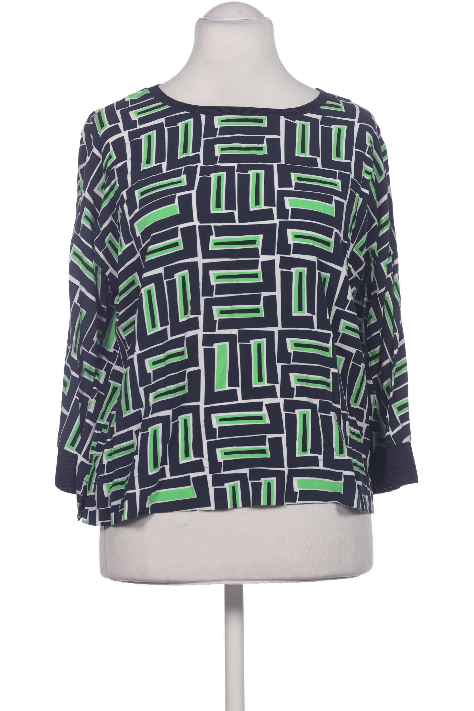 Thumbnail - Esprit Damen Bluse, marineblau, Gr. 38