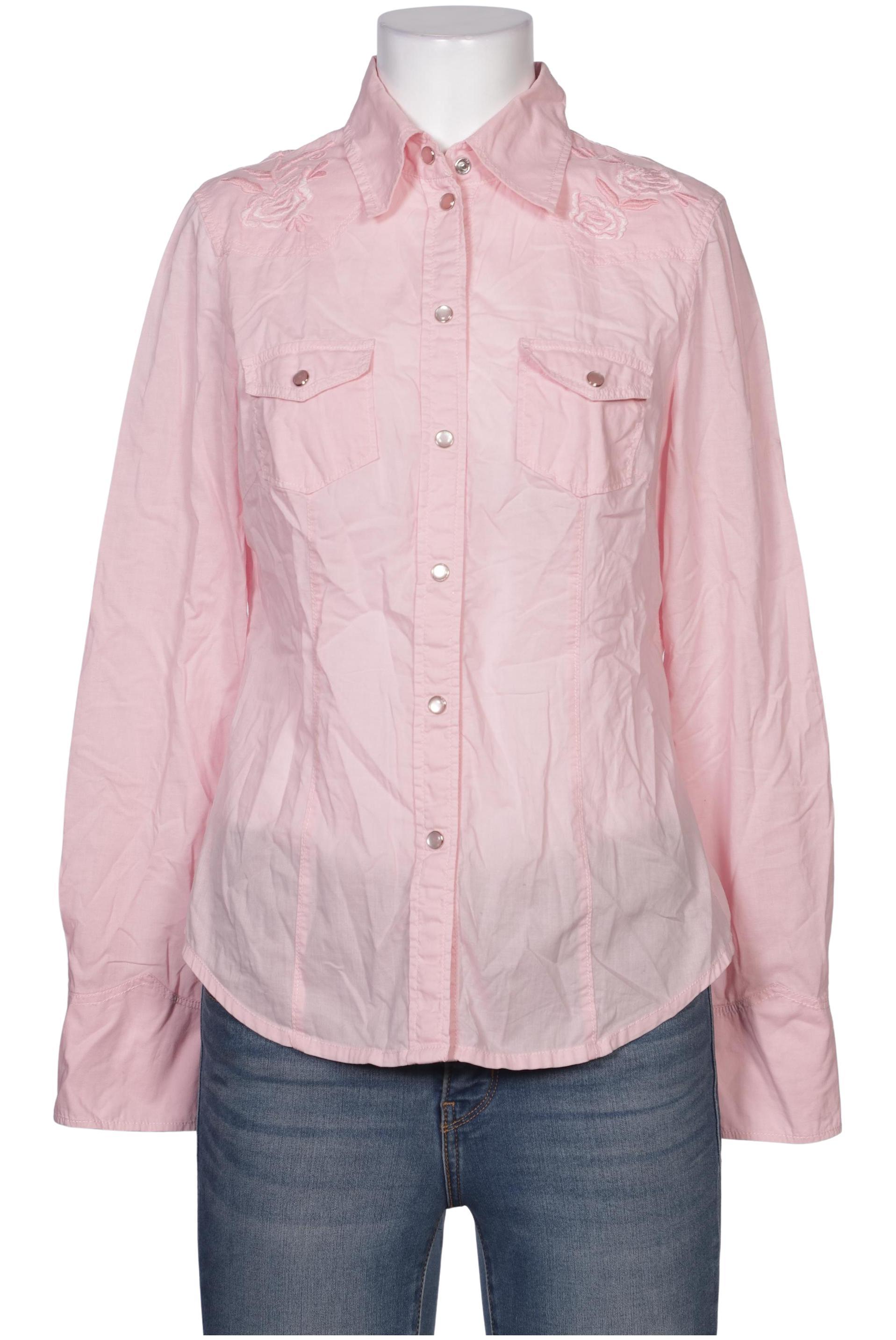

Esprit Damen Bluse, pink, Gr. 38