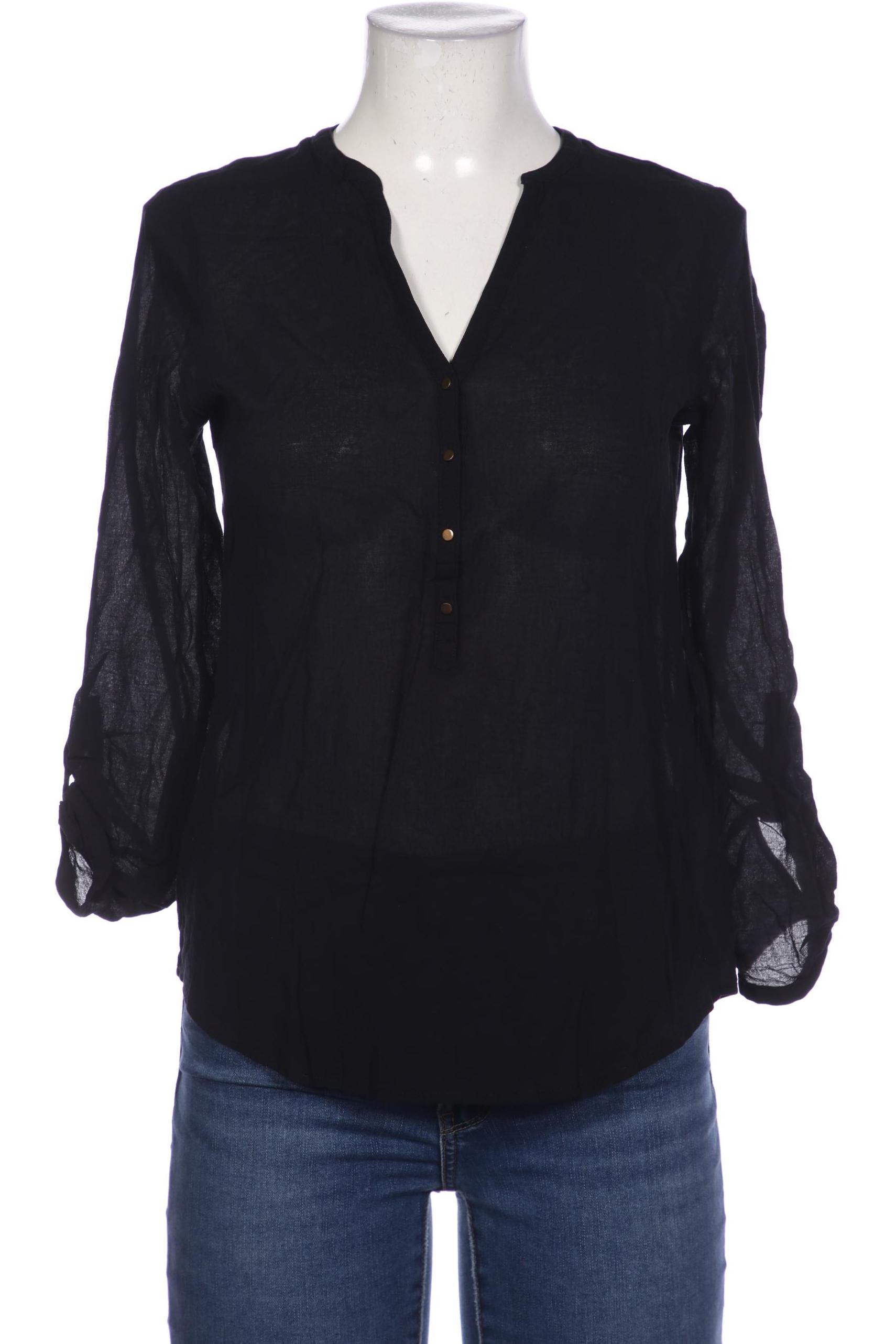 

Esprit Damen Bluse, schwarz