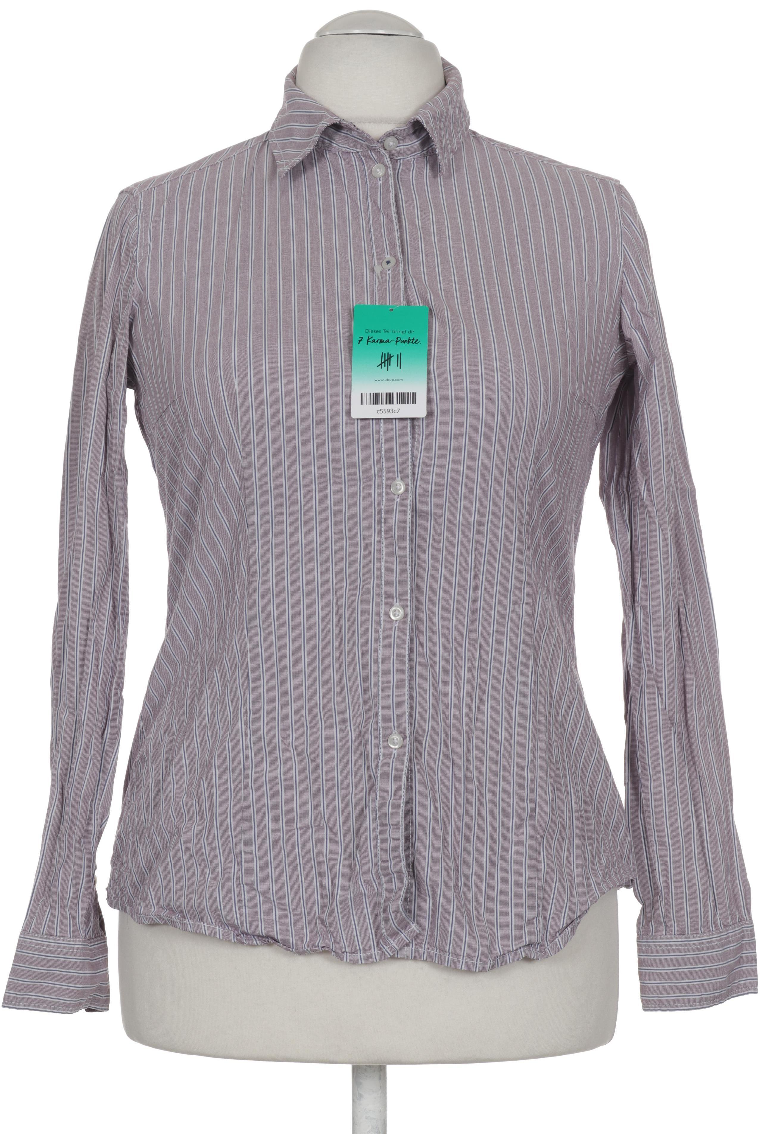 

Esprit Damen Bluse, lila, Gr. 38
