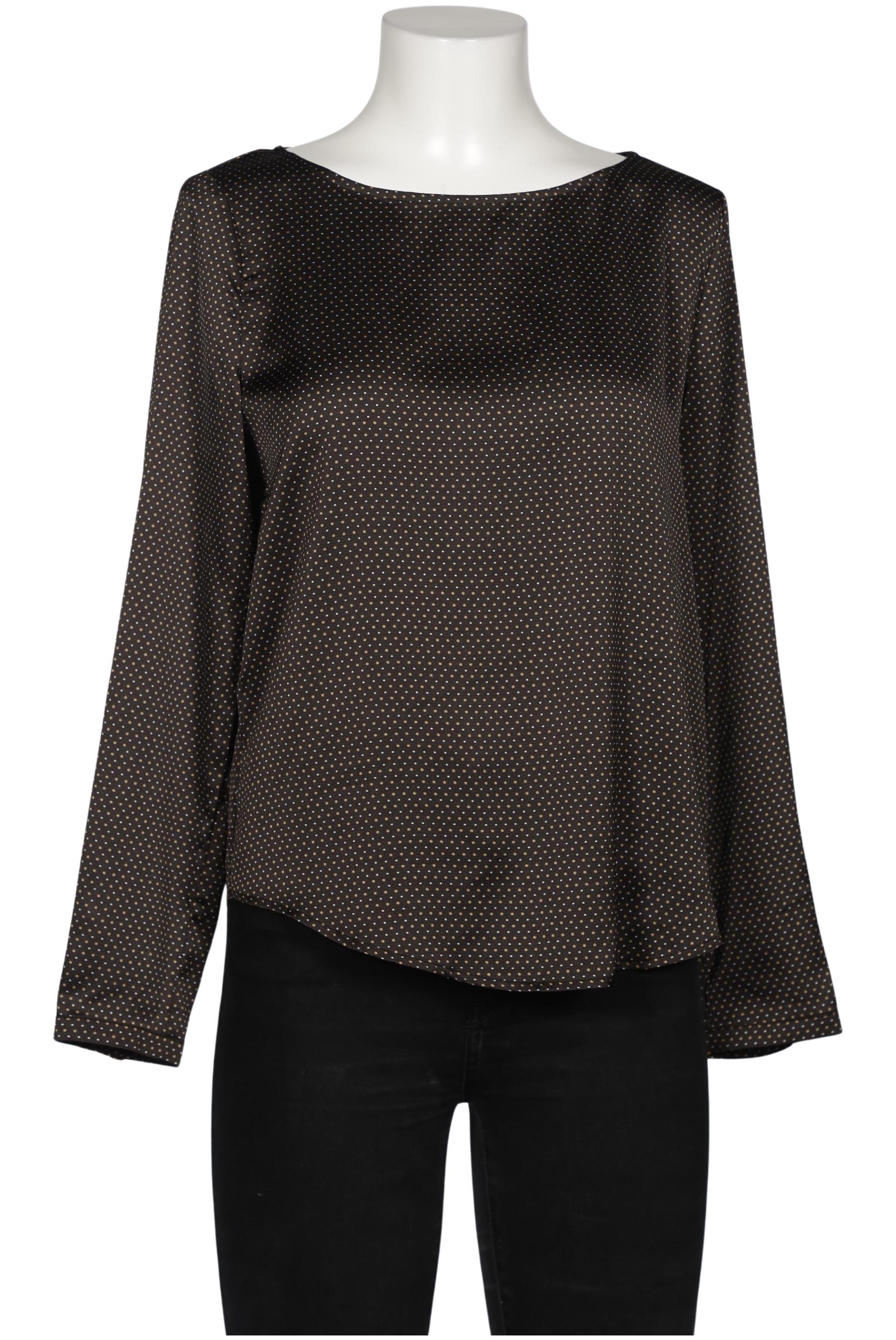 

Esprit Damen Bluse, braun, Gr. 40