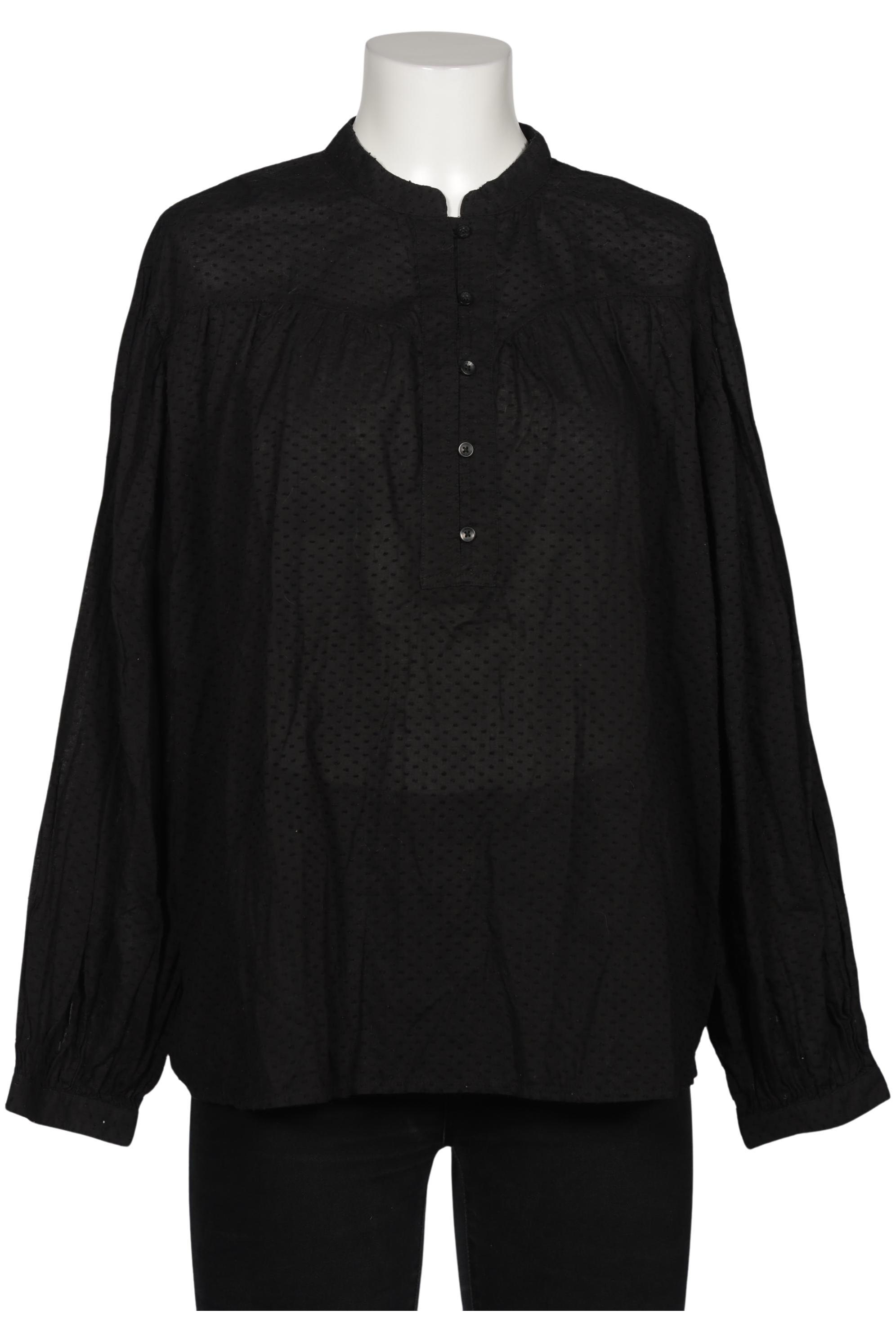 

Esprit Damen Bluse, schwarz, Gr. 38