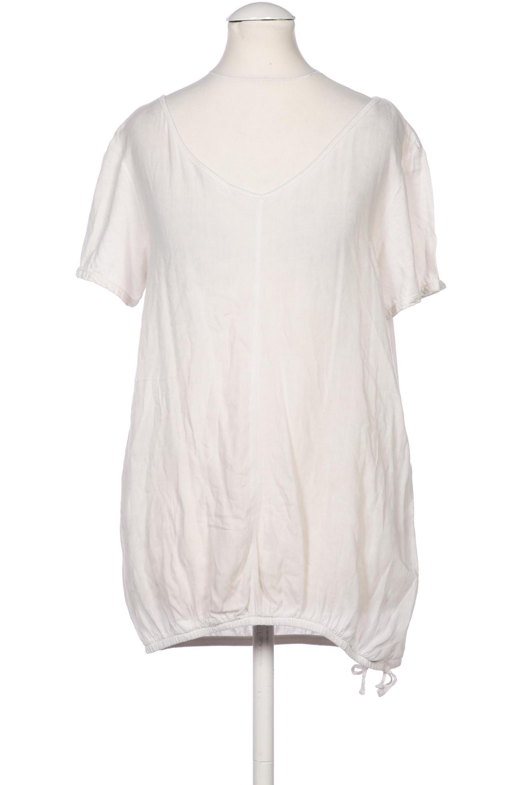 

Esprit Damen Bluse, weiß, Gr. 34